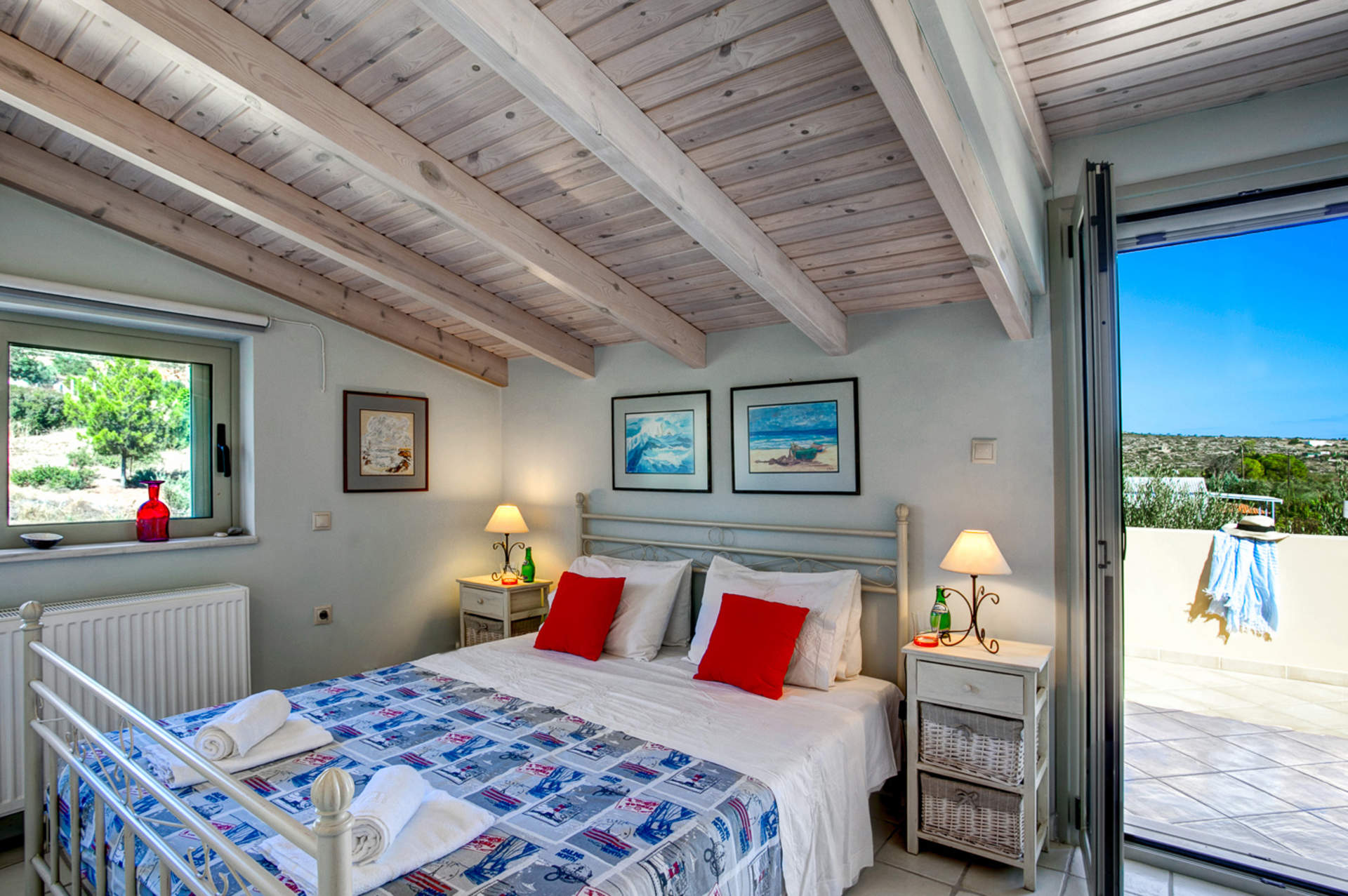 Villa Olive Grove, Chania, Kreta