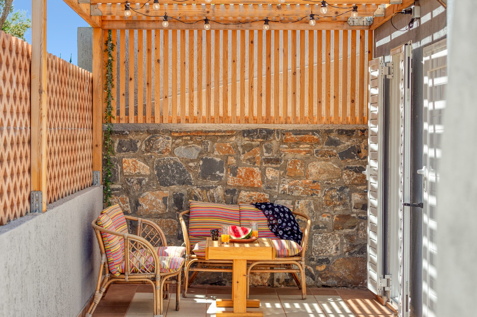 Villa Omega, Hersonissos, Kreeta
