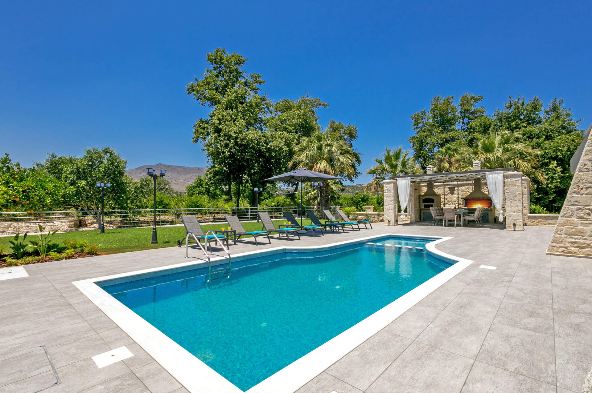 Villa Potami Nikos, Chania, Krit