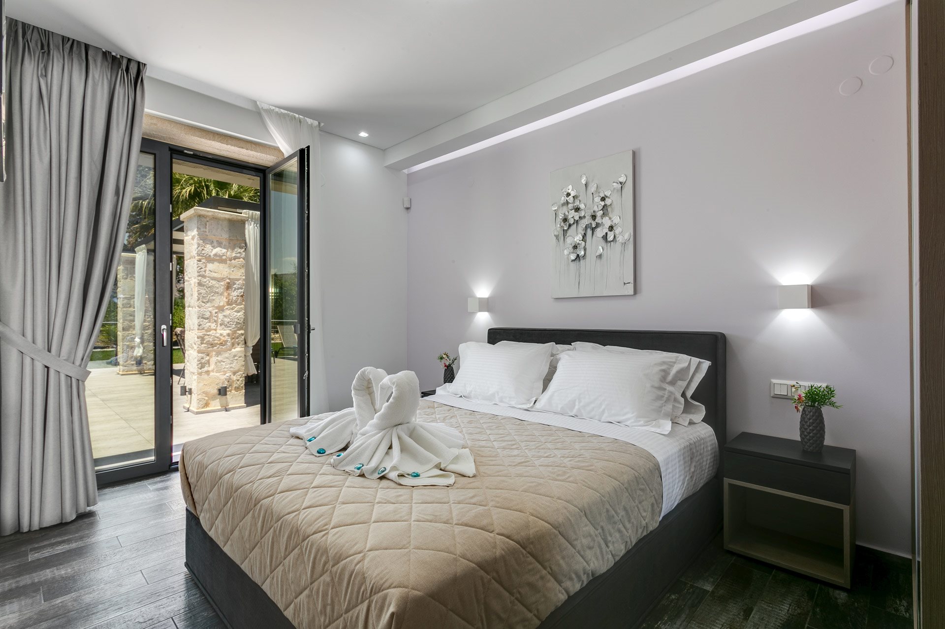 Villa Potami Nikos, Chania, Krit