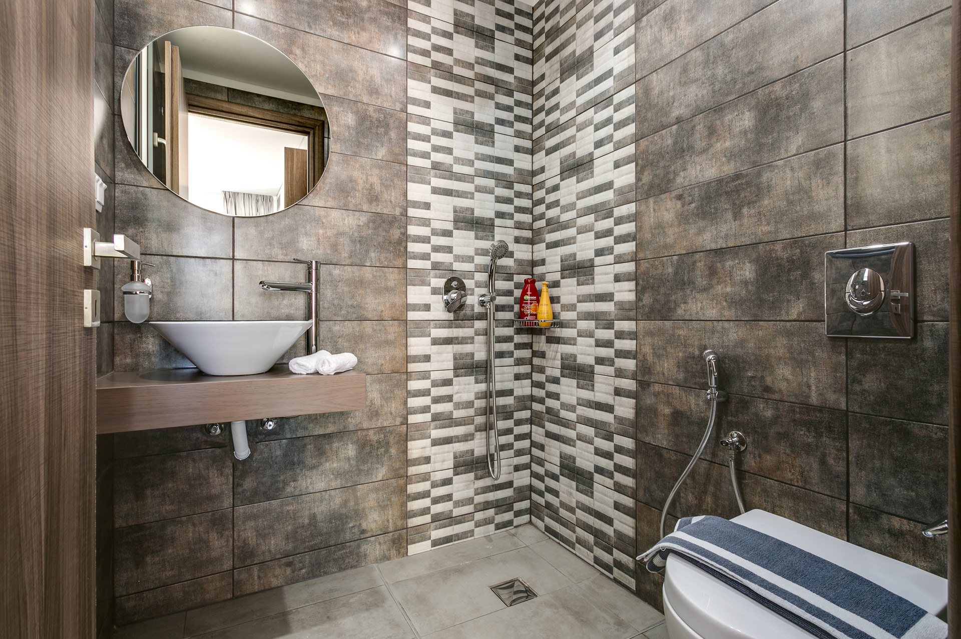 Villa Potami Nikos, Chania, Krit