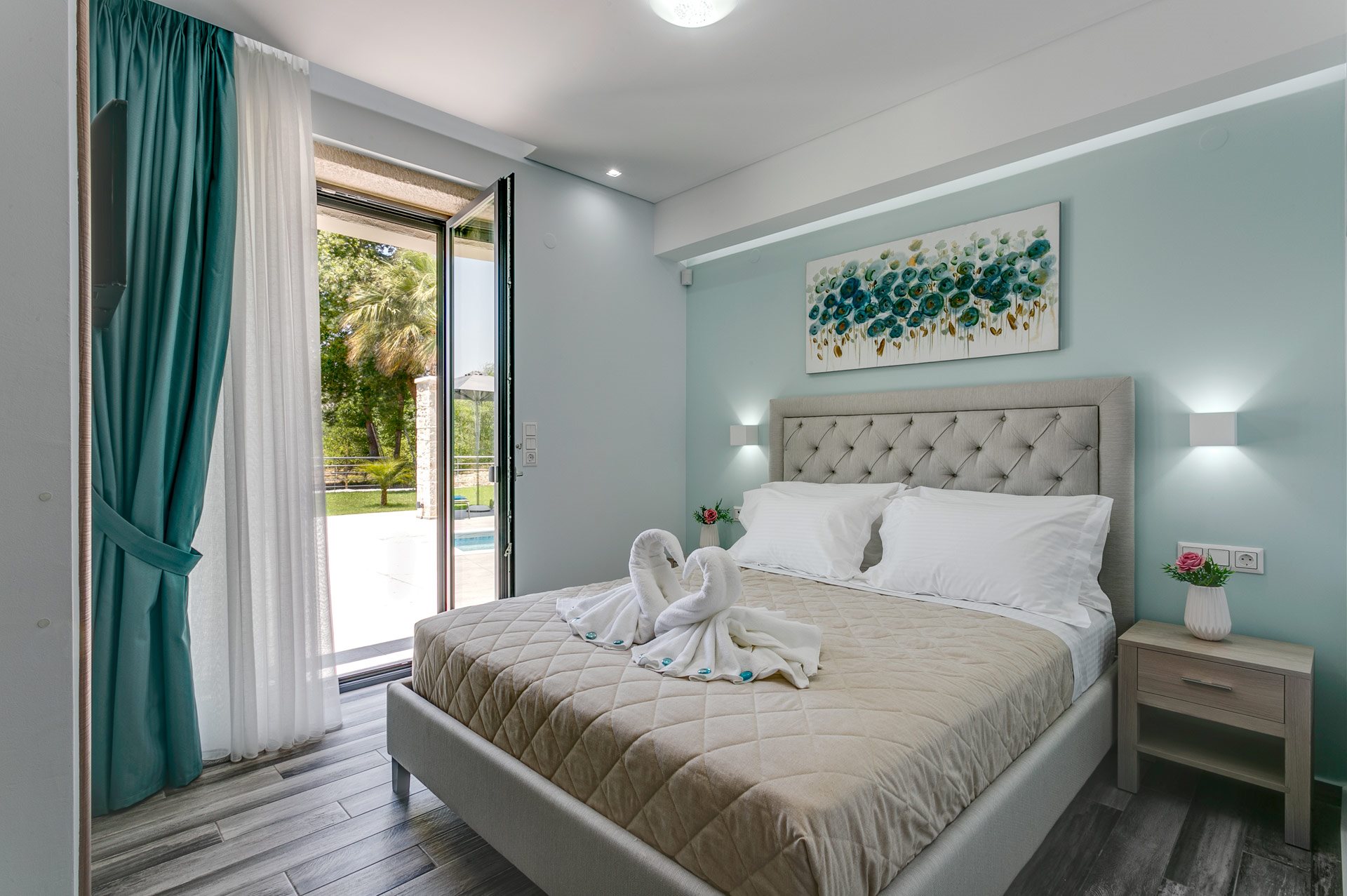 Villa Potami Nikos, Chania, Krit