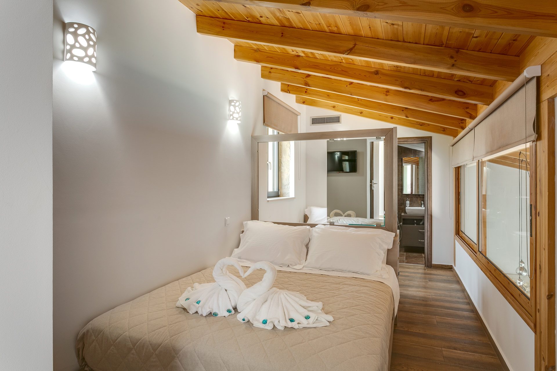 Villa Potami Nikos, Chania, Krit