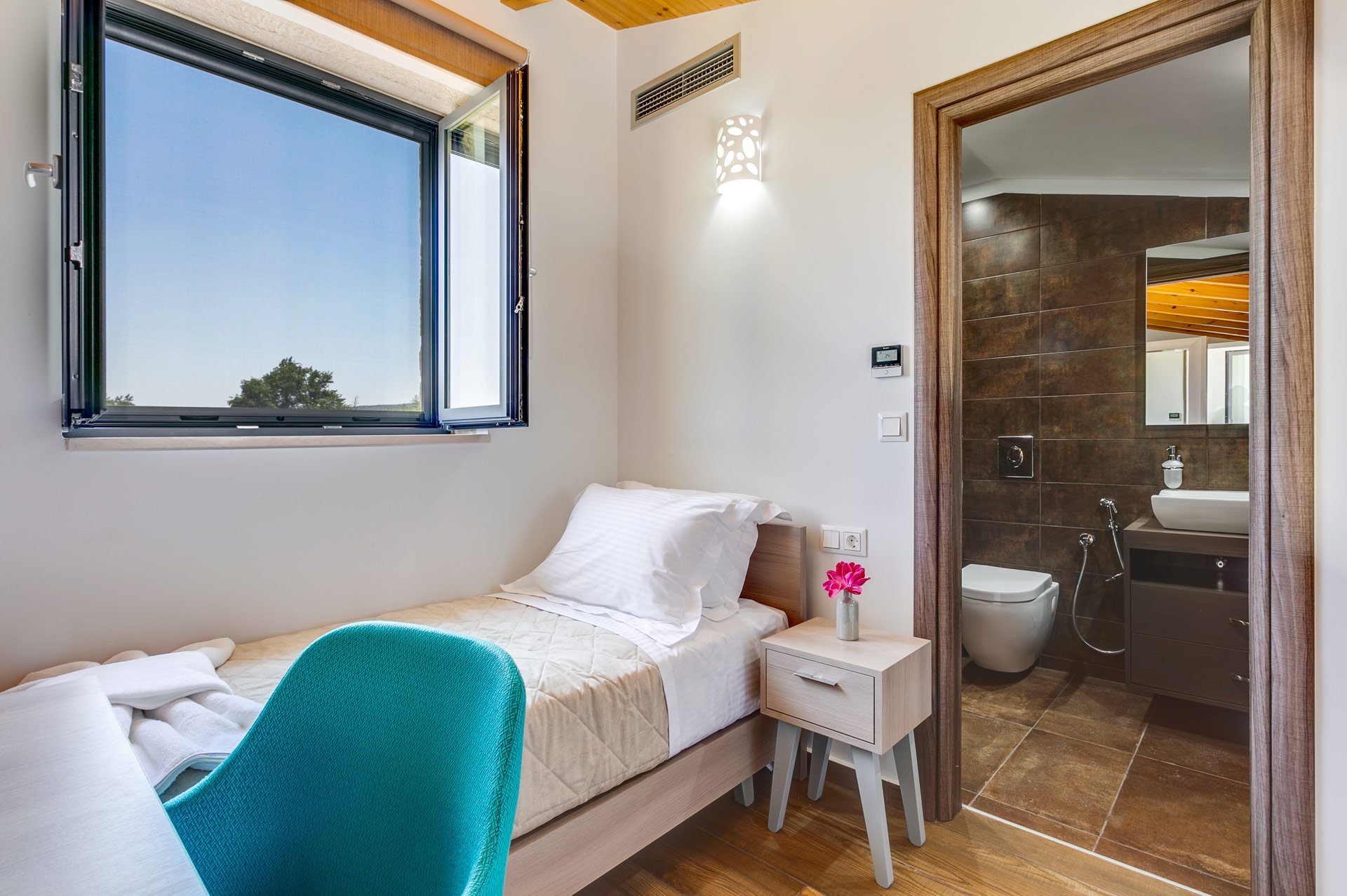 Villa Potami Nikos, Chania, Krit