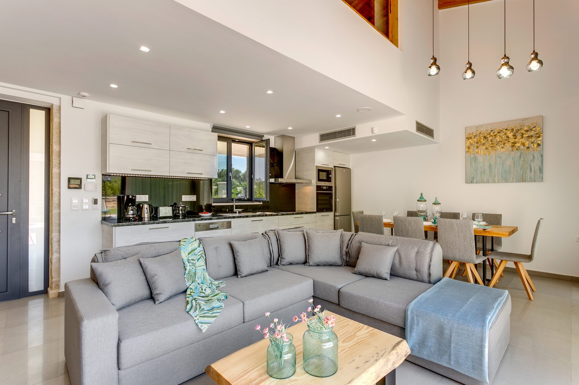 Villa Potami Nikos, Chania, Krit