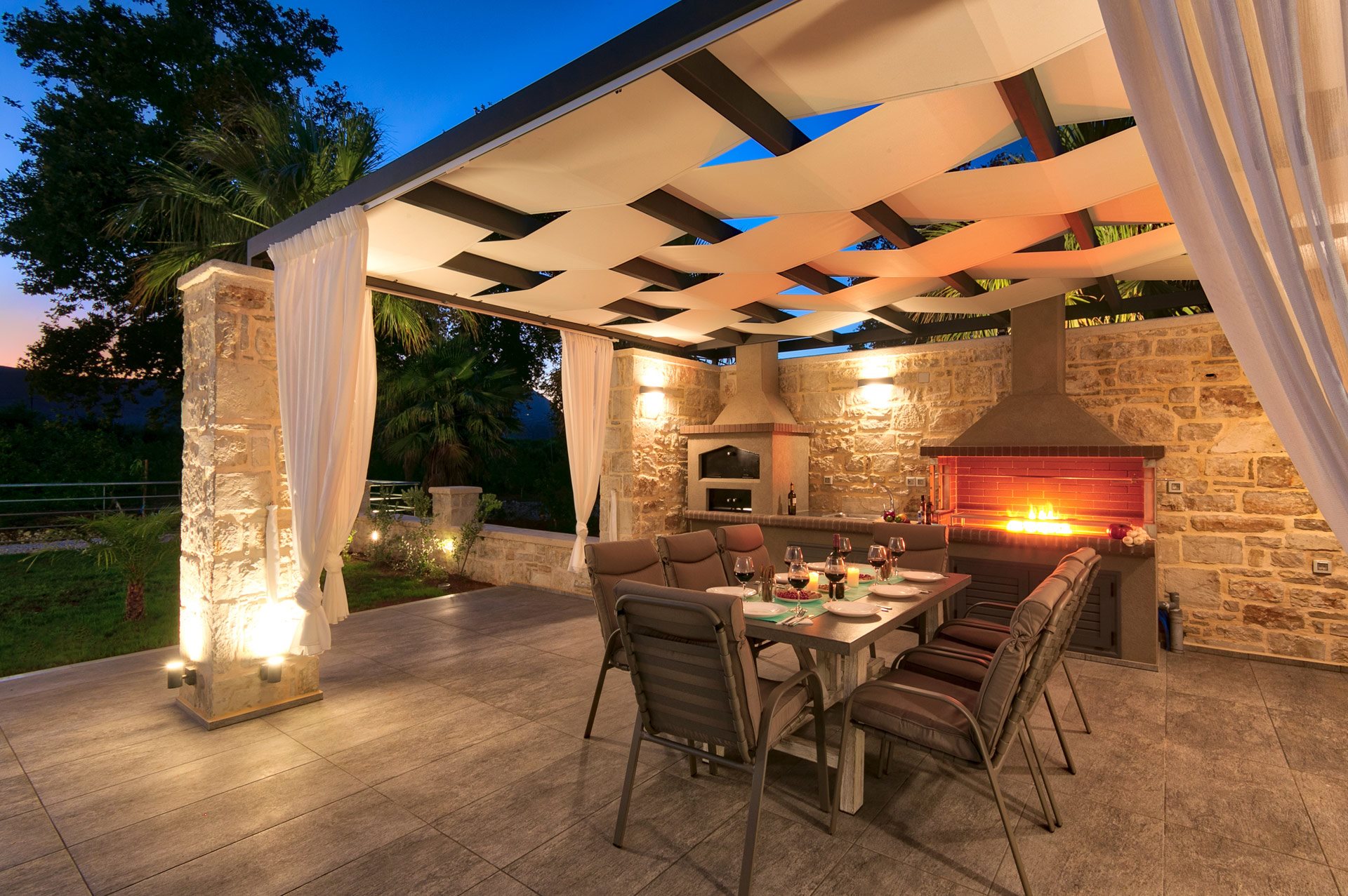 Villa Potami Nikos, Chania, Krit