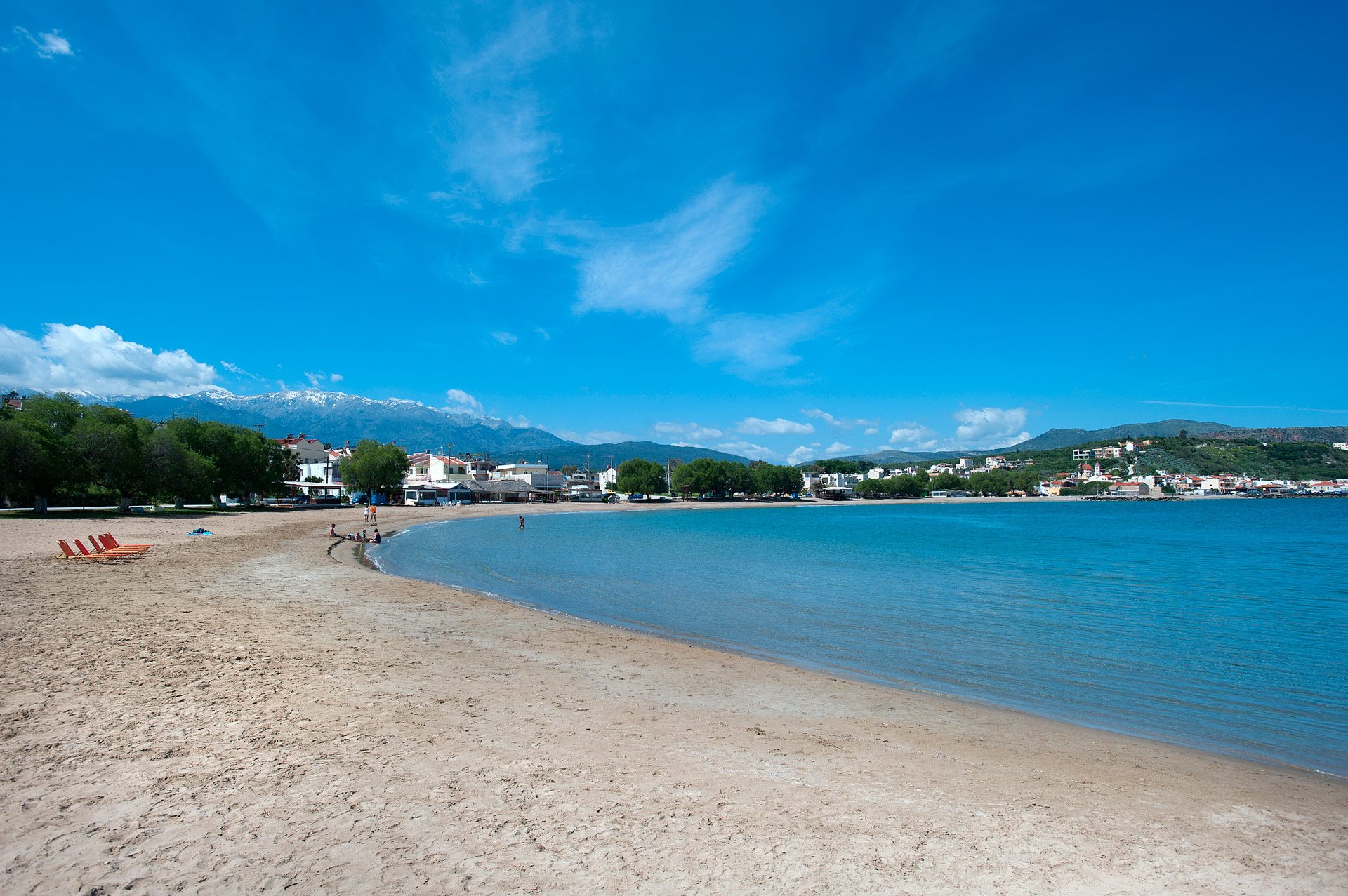 Villa Potami Nikos, Chania, Krit