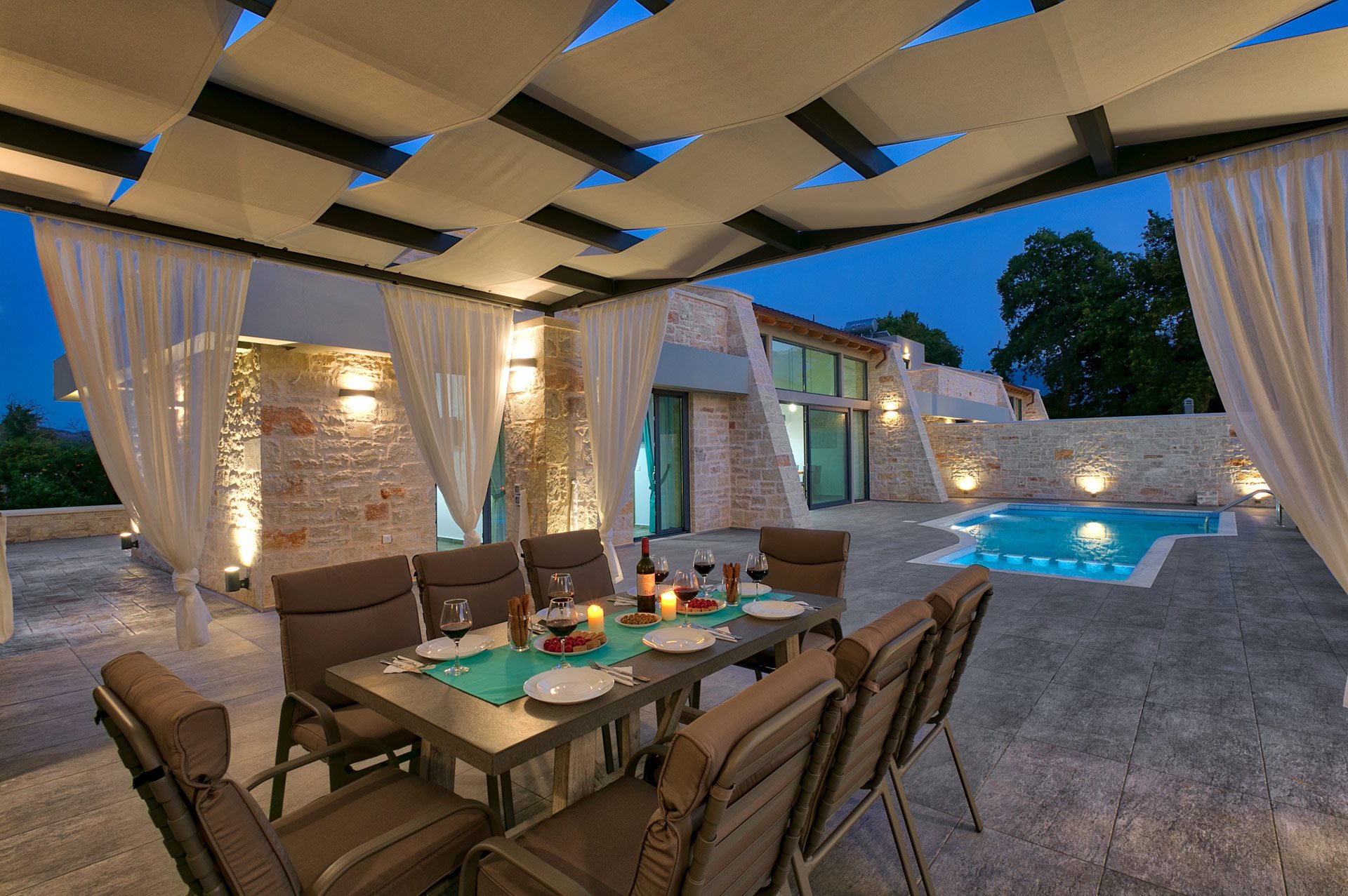 Villa Potami Nikos, Chania, Krit