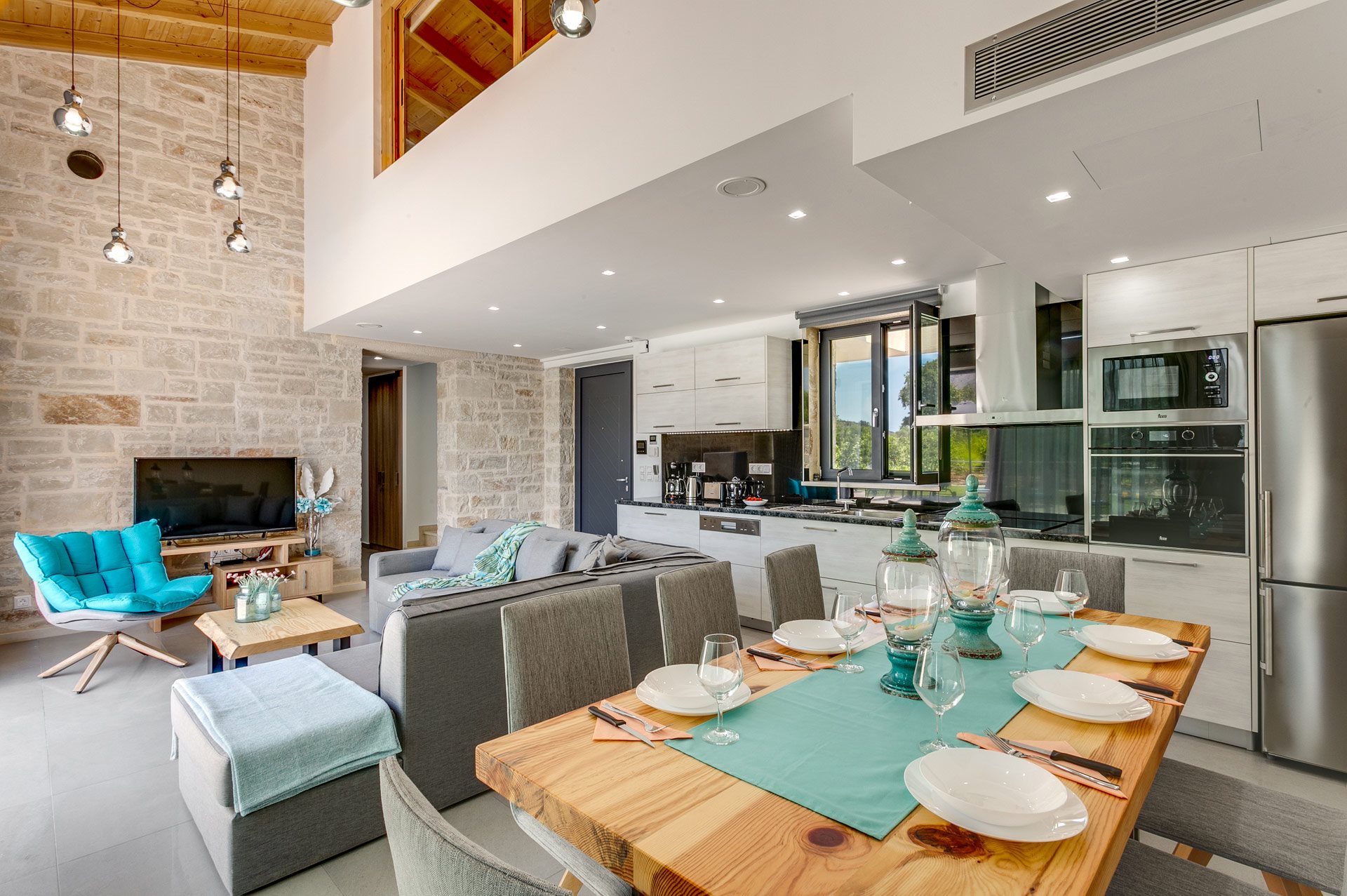 Villa Potami Nikos, Chania, Krit