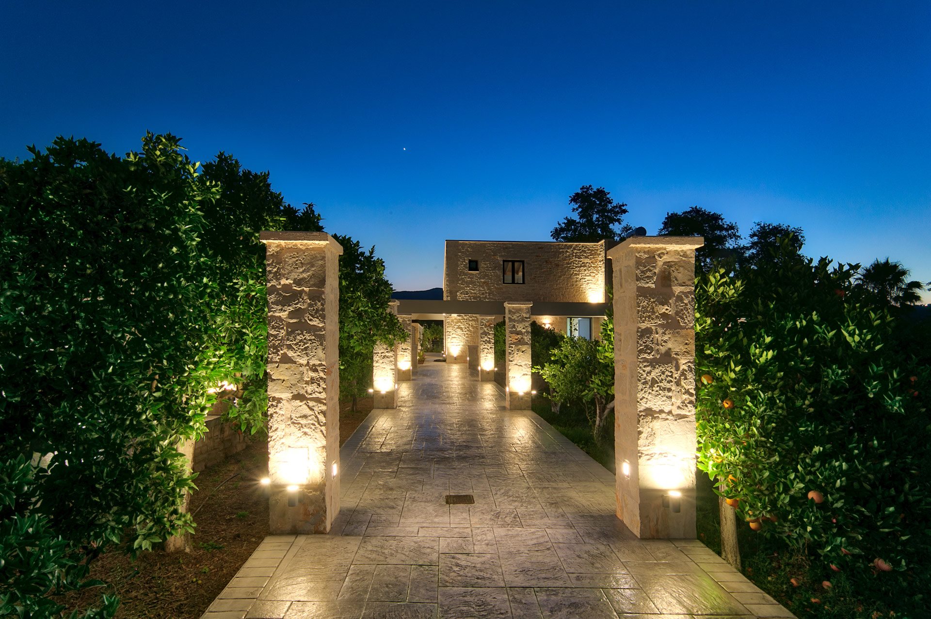 Villa Potami Nikos, Chania, Krit