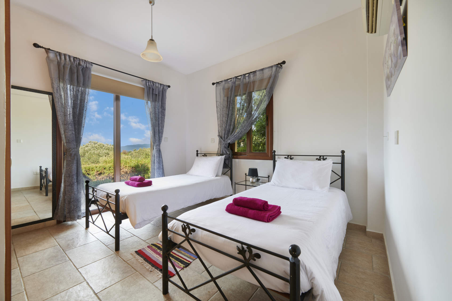 Villa Andriana In Latchi, Cyprus Villa Plus