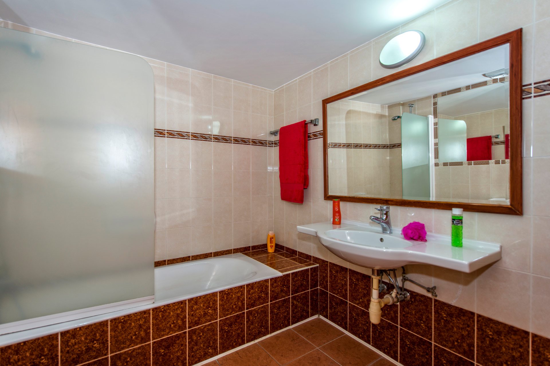 Villa Coralli, Coral Bay, Ciper