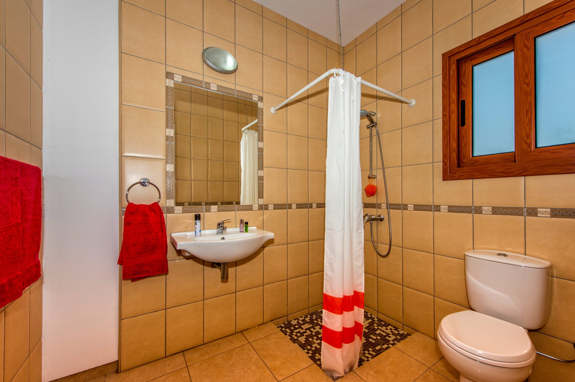 Villa Coralli, Coral Bay, Ciper