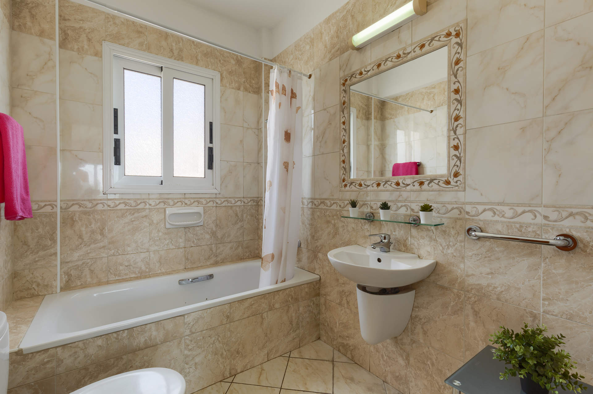 Villa Dione, Coral Bay, Ciper