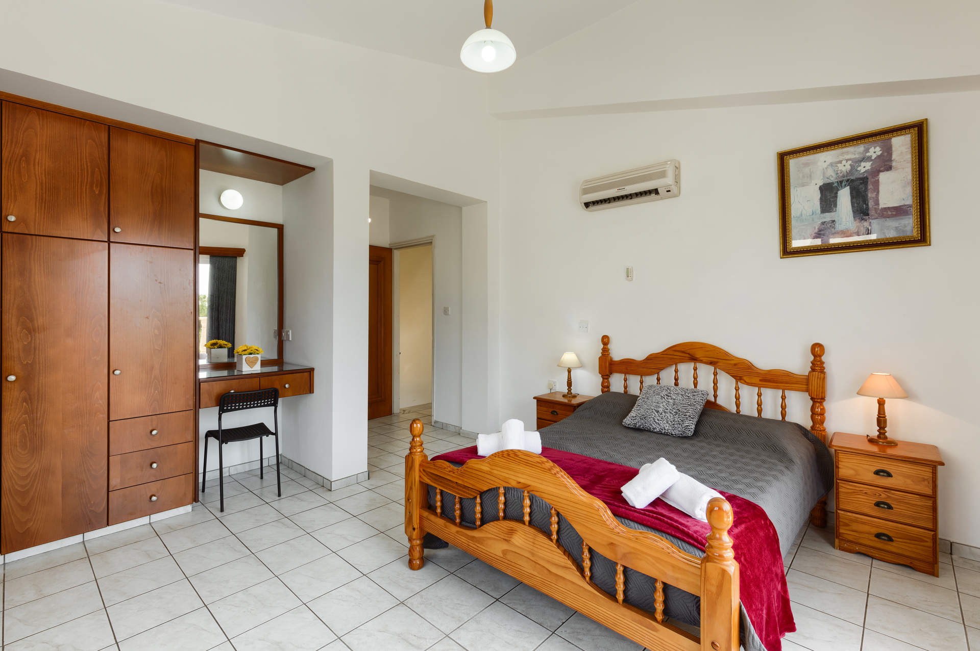 Villa Dione, Coral Bay, Ciper