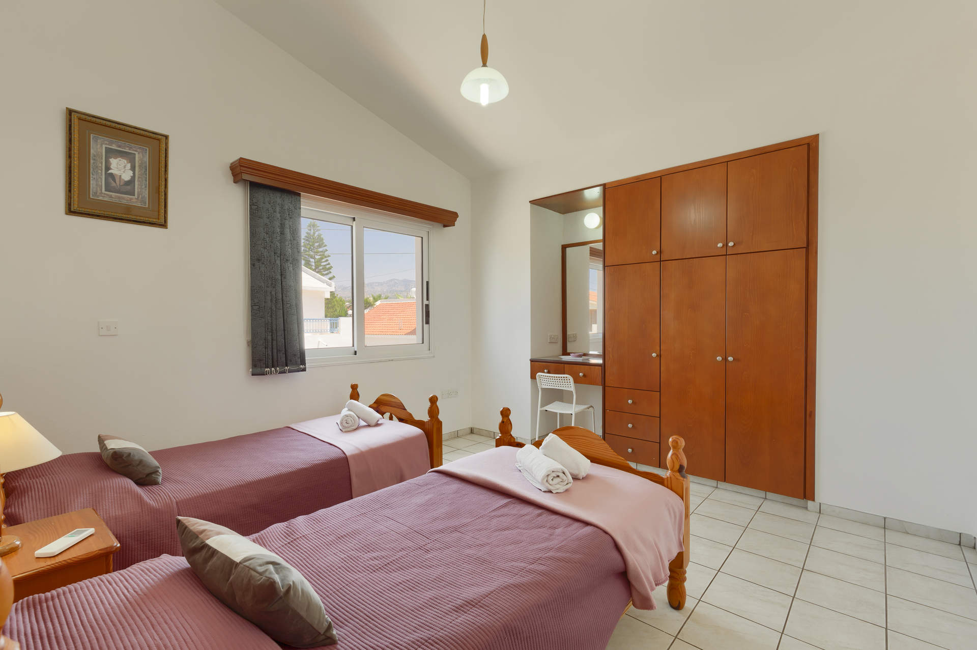 Villa Dione, Coral Bay, Ciper