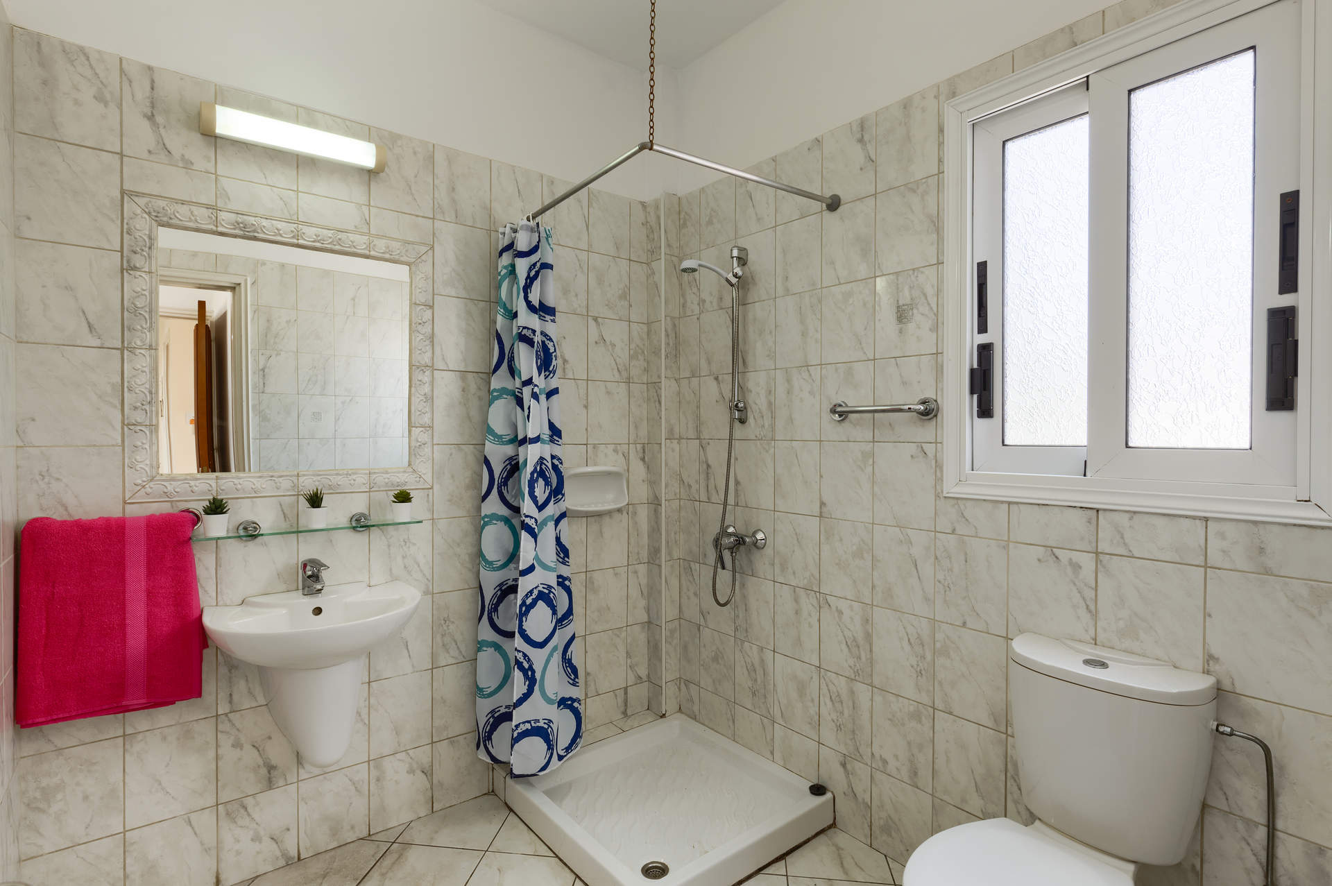 Villa Dione, Coral Bay, Ciper