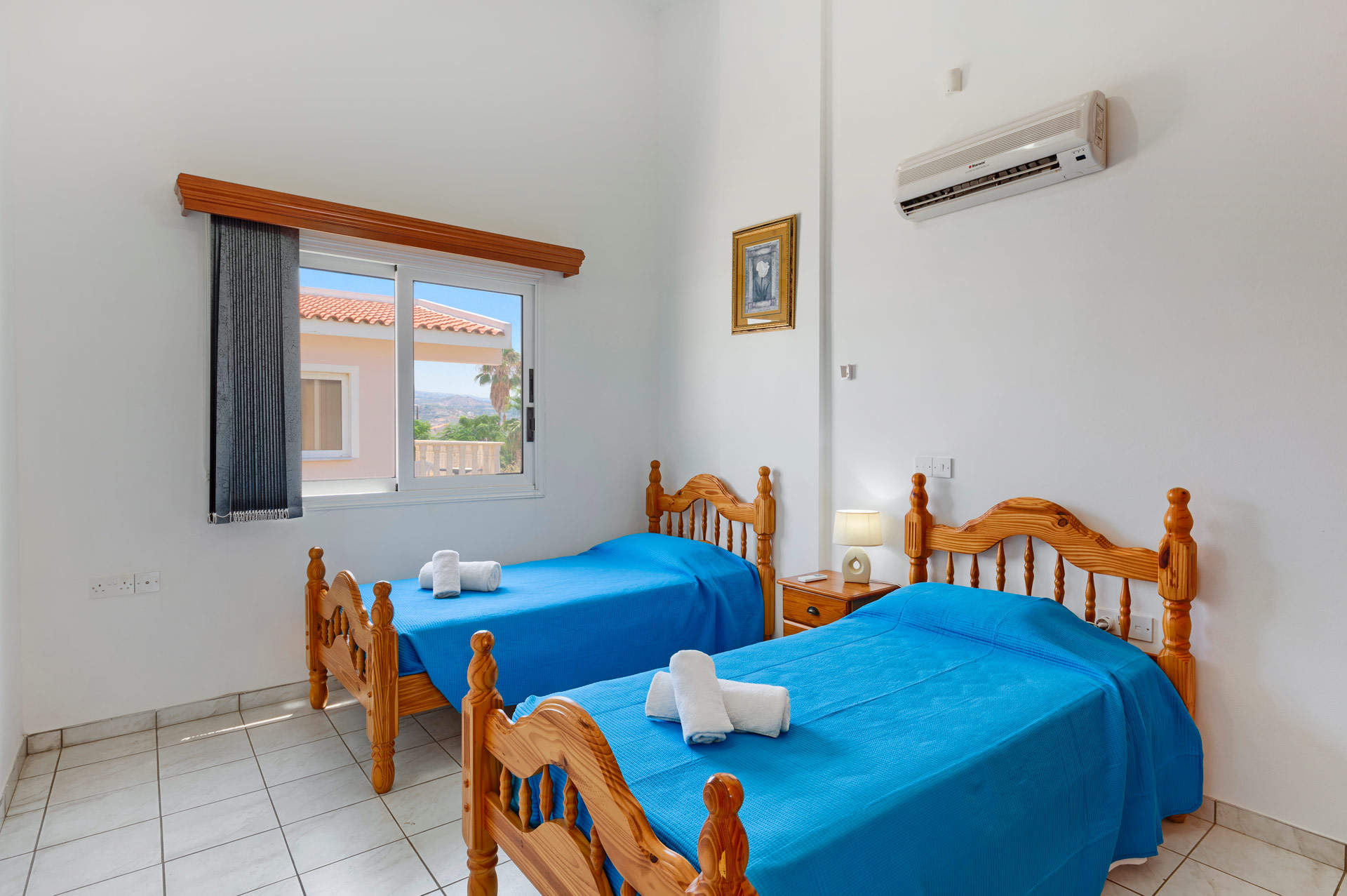 Villa Europa, Coral Bay, &#x39A;&#x3CD;&#x3C0;&#x3C1;&#x3BF;&#x3C2;
