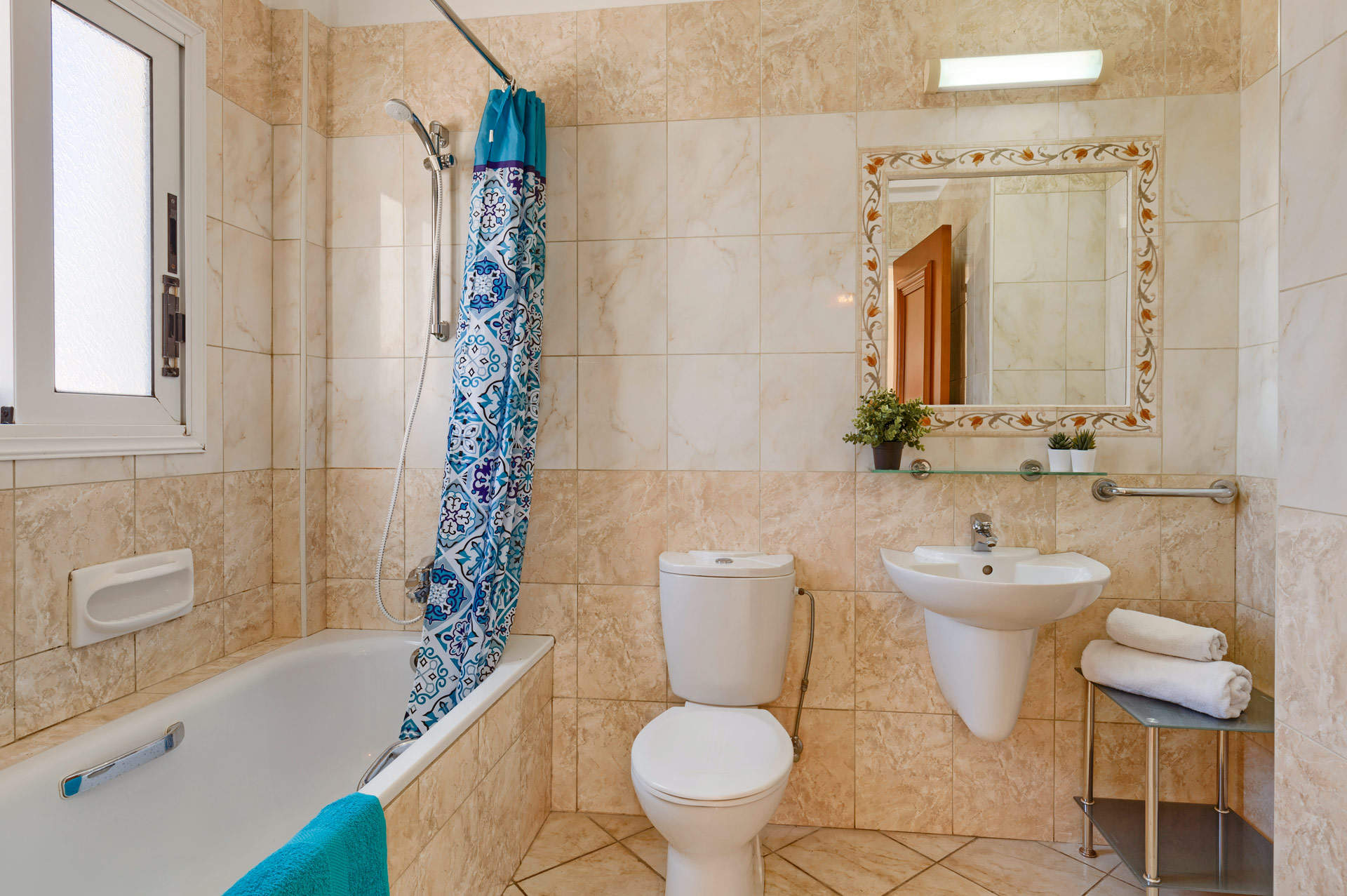 Villa Europa, Coral Bay, &#x39A;&#x3CD;&#x3C0;&#x3C1;&#x3BF;&#x3C2;