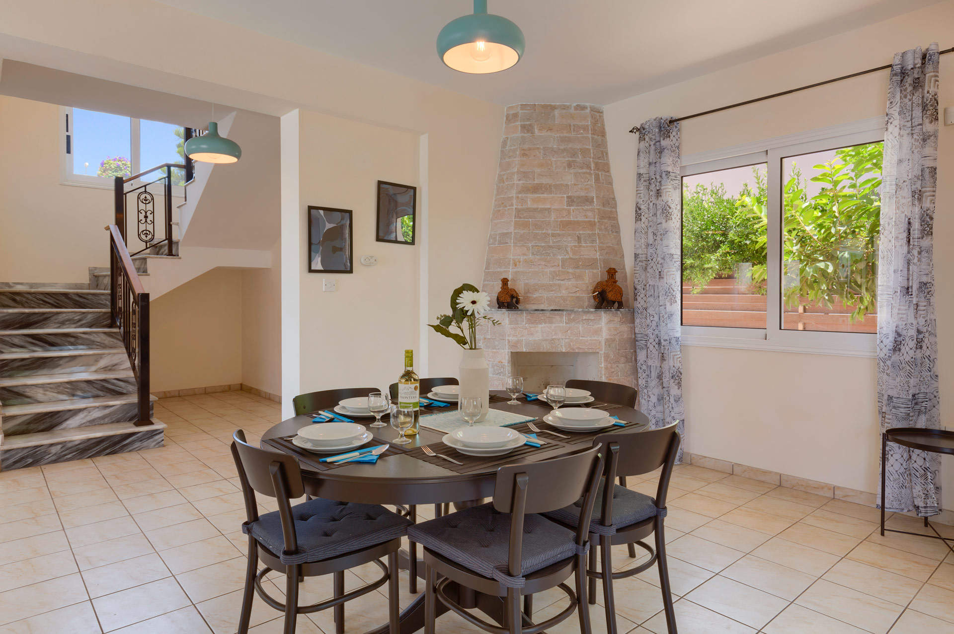Villa Europa, Coral Bay, &#x39A;&#x3CD;&#x3C0;&#x3C1;&#x3BF;&#x3C2;