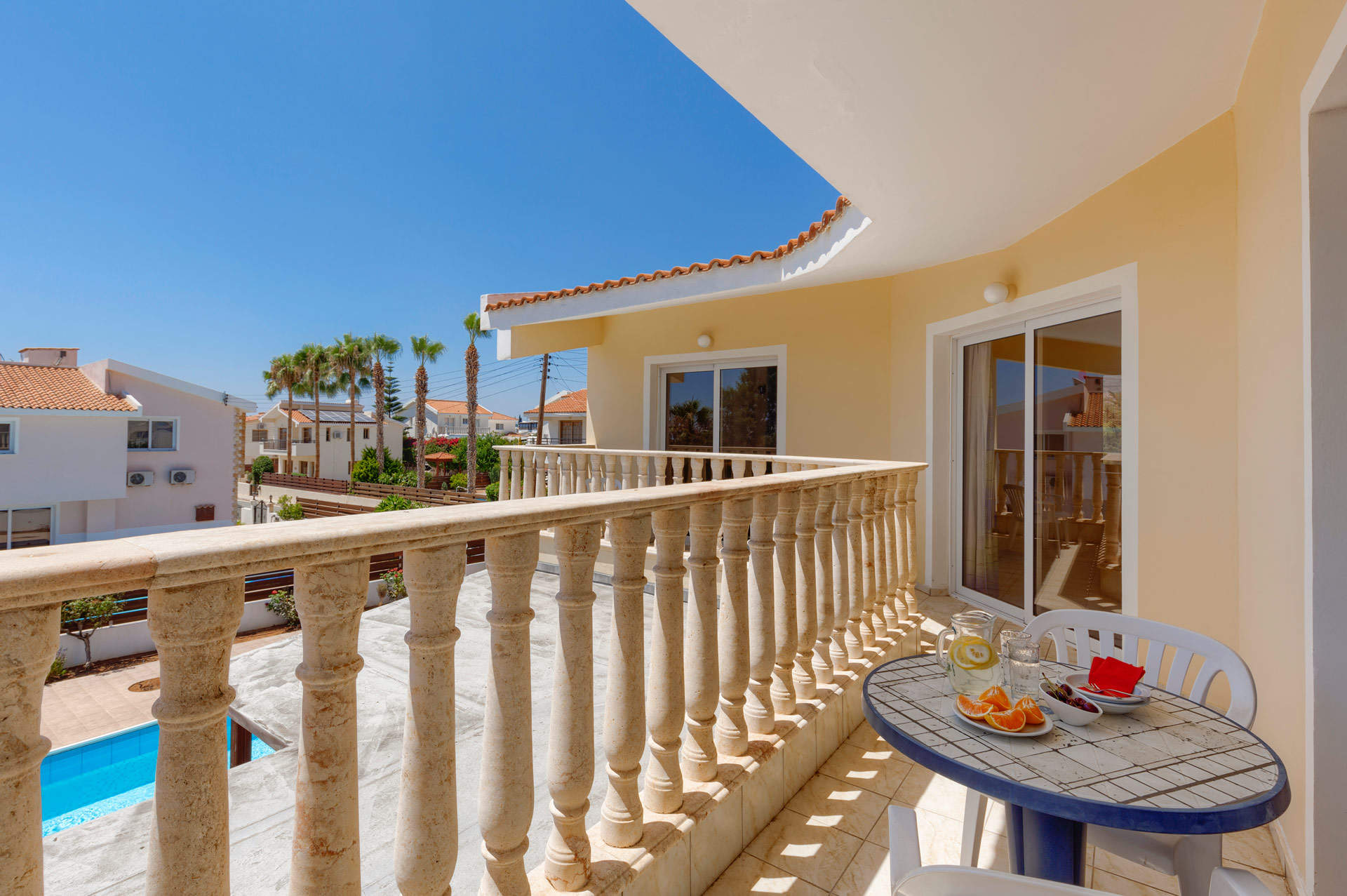 Villa Europa, Coral Bay, &#x39A;&#x3CD;&#x3C0;&#x3C1;&#x3BF;&#x3C2;