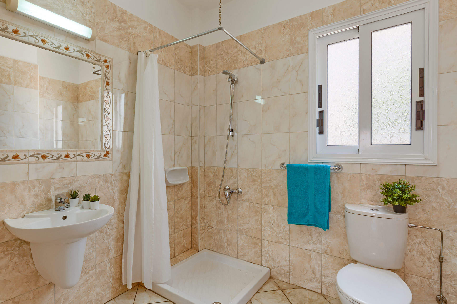 Villa Europa, Coral Bay, &#x39A;&#x3CD;&#x3C0;&#x3C1;&#x3BF;&#x3C2;