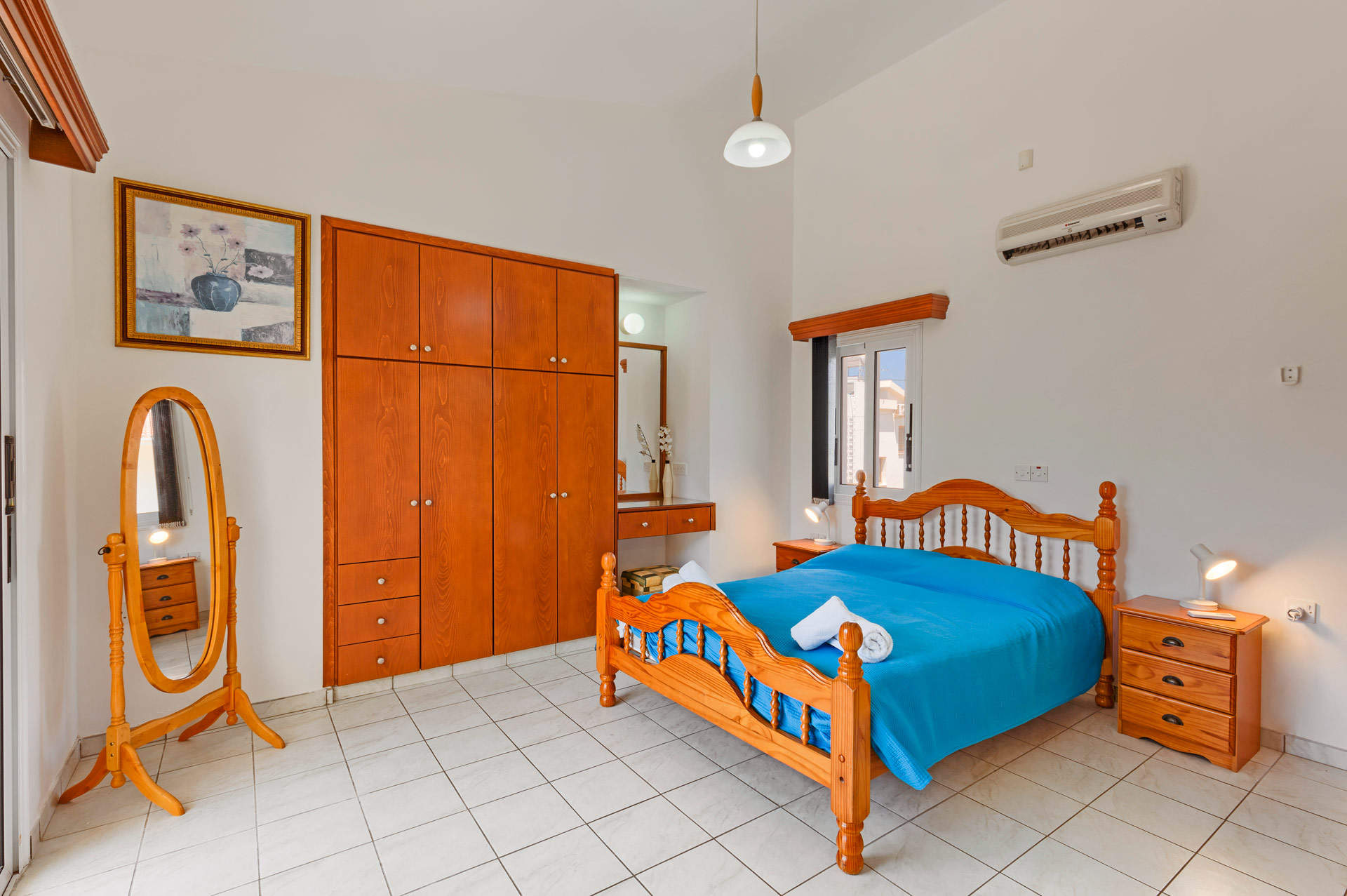 Villa Europa, Coral Bay, &#x39A;&#x3CD;&#x3C0;&#x3C1;&#x3BF;&#x3C2;