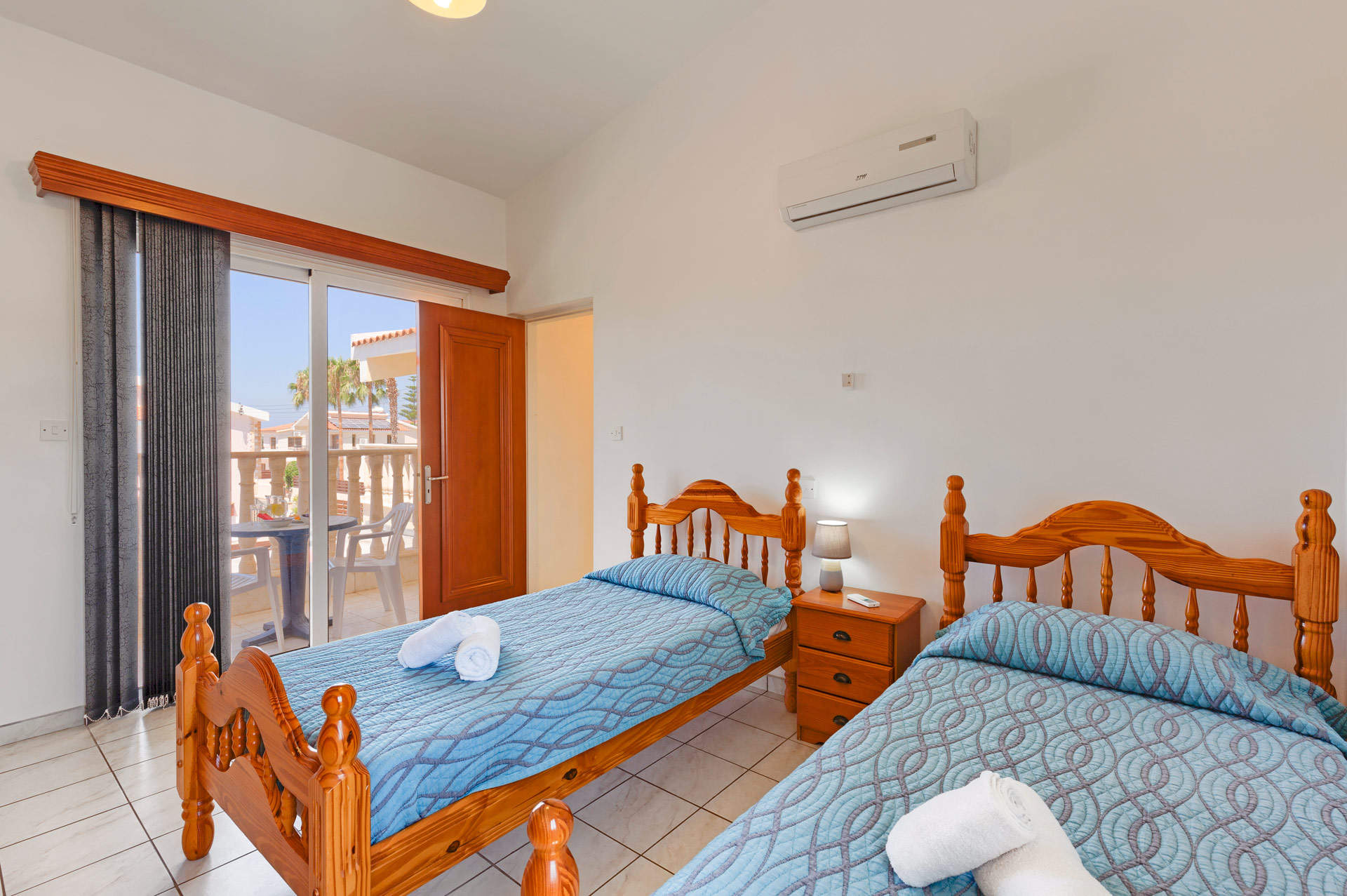 Villa Europa, Coral Bay, &#x39A;&#x3CD;&#x3C0;&#x3C1;&#x3BF;&#x3C2;