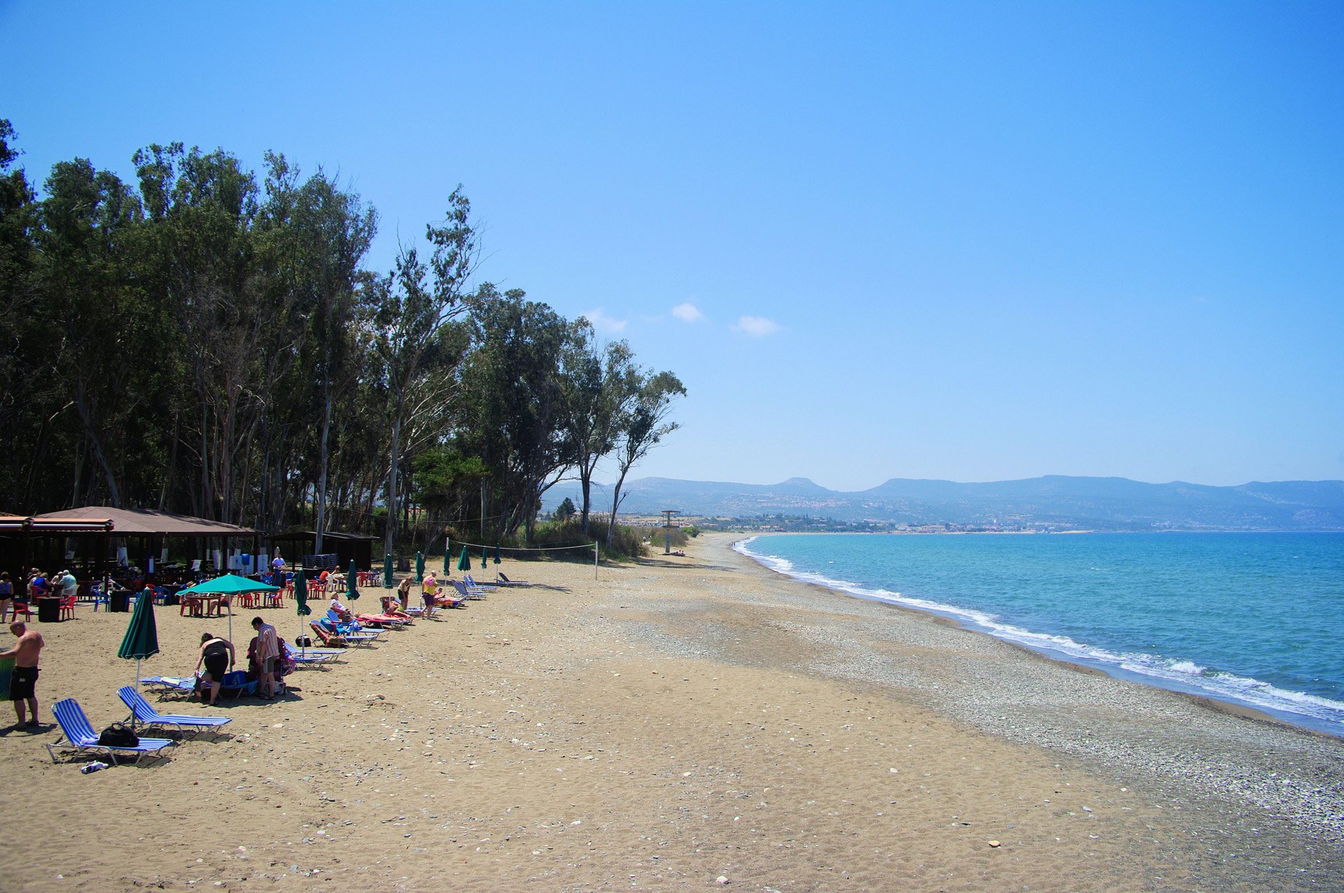 Villa Evilia, Polis, Cyprus