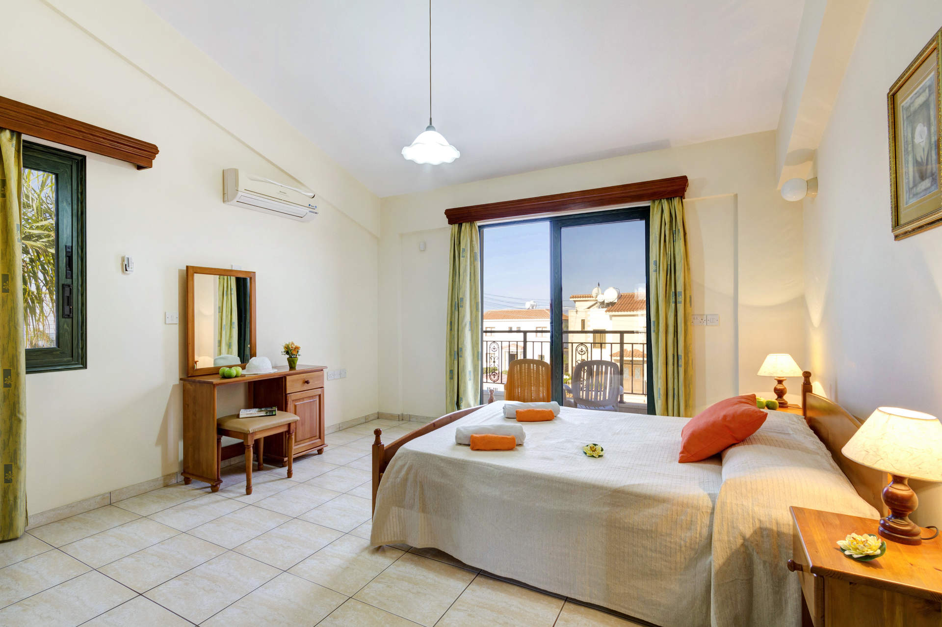 Villa Hermes, Coral Bay, &#x10A;ipru