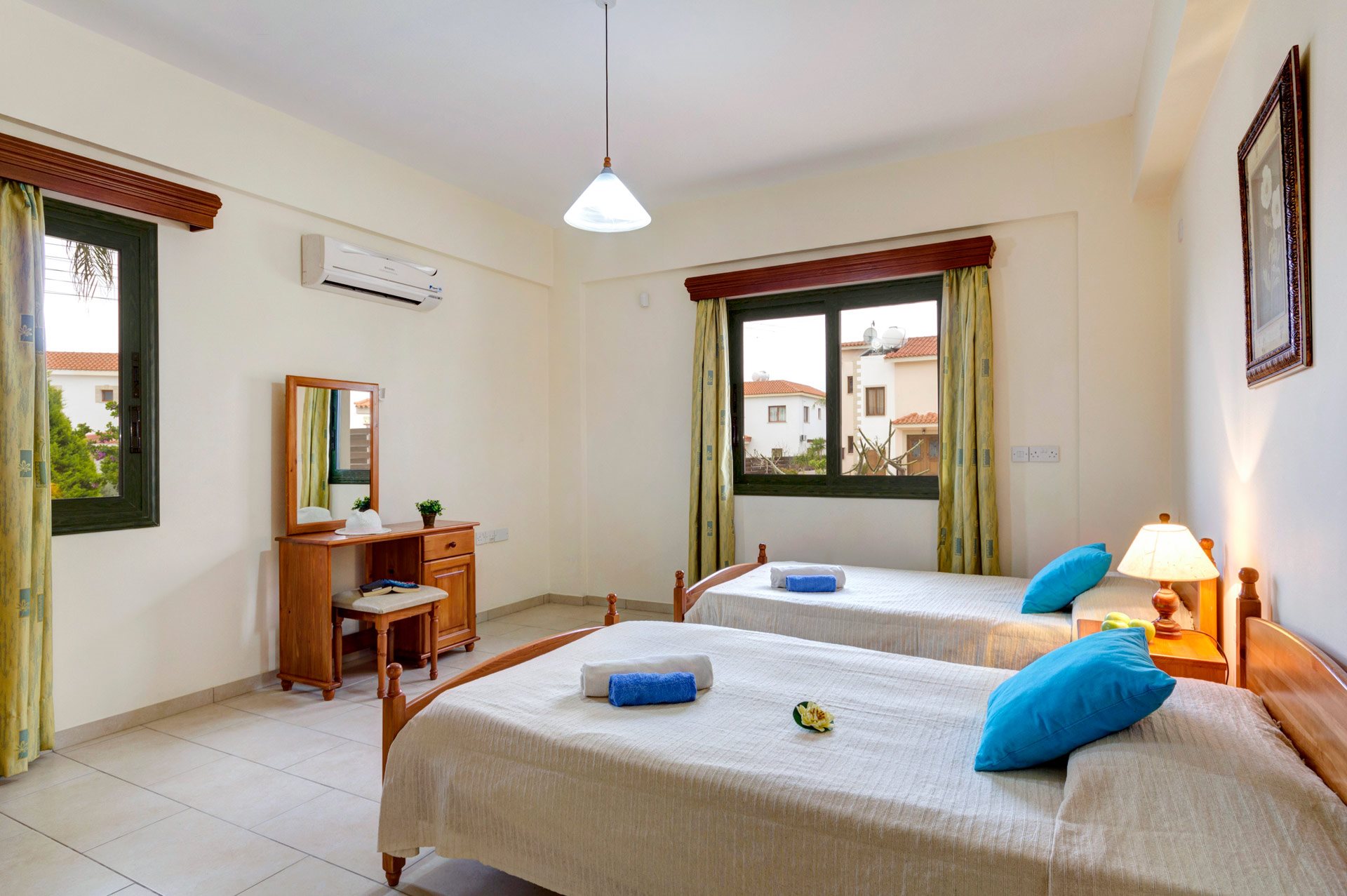Villa Hermes, Coral Bay, &#x10A;ipru
