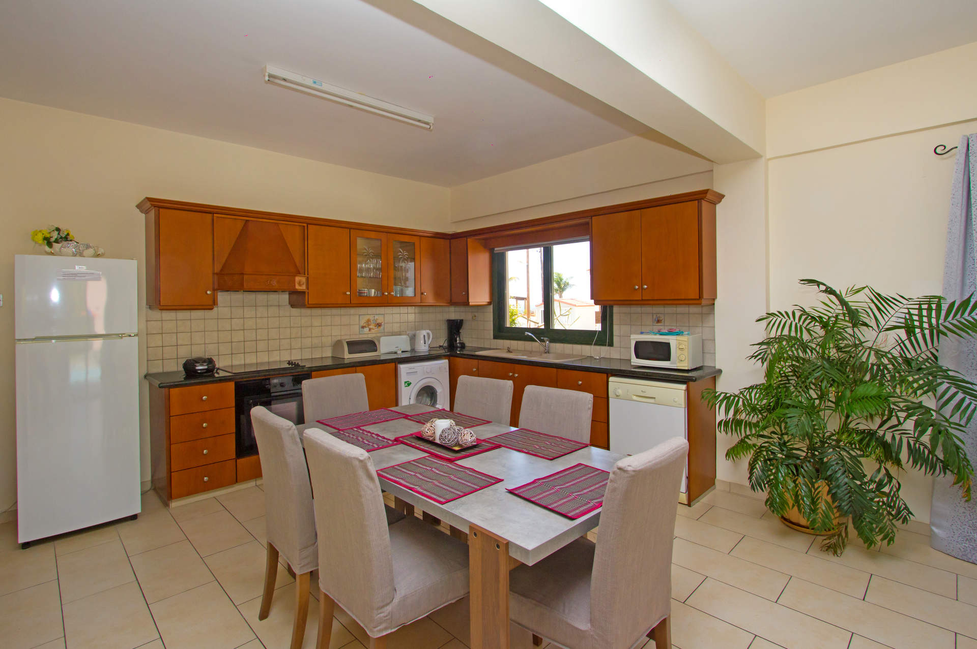 Villa Hermes, Coral Bay, &#x10A;ipru