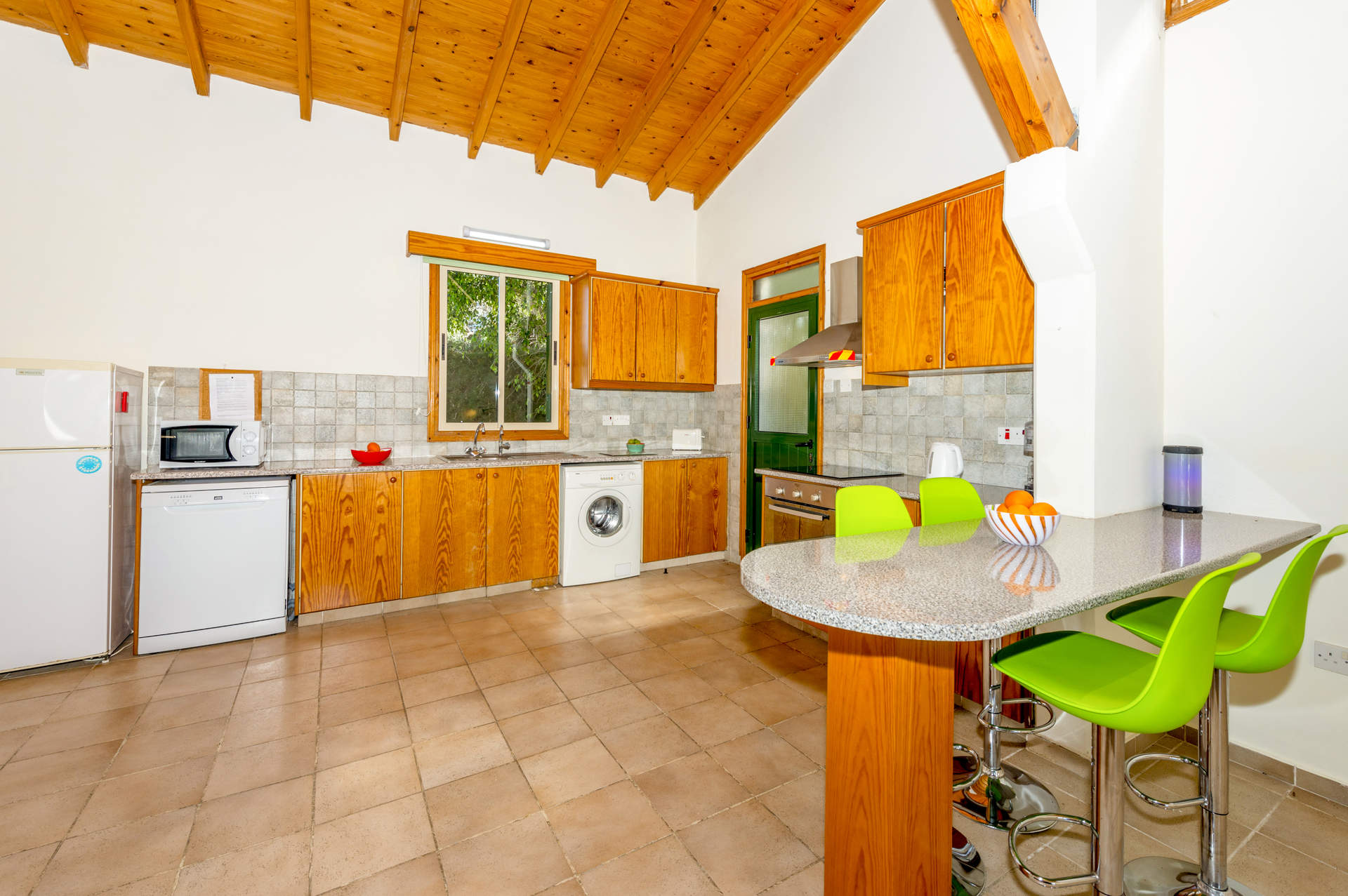 Villa Iriss, Polis, Cypern