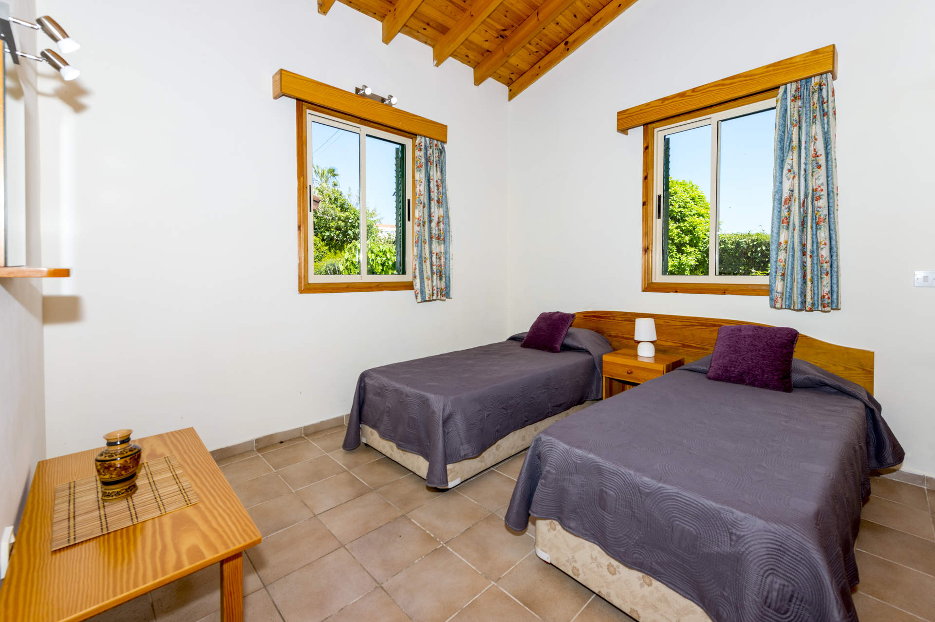 Villa Iriss, Polis, Cypern