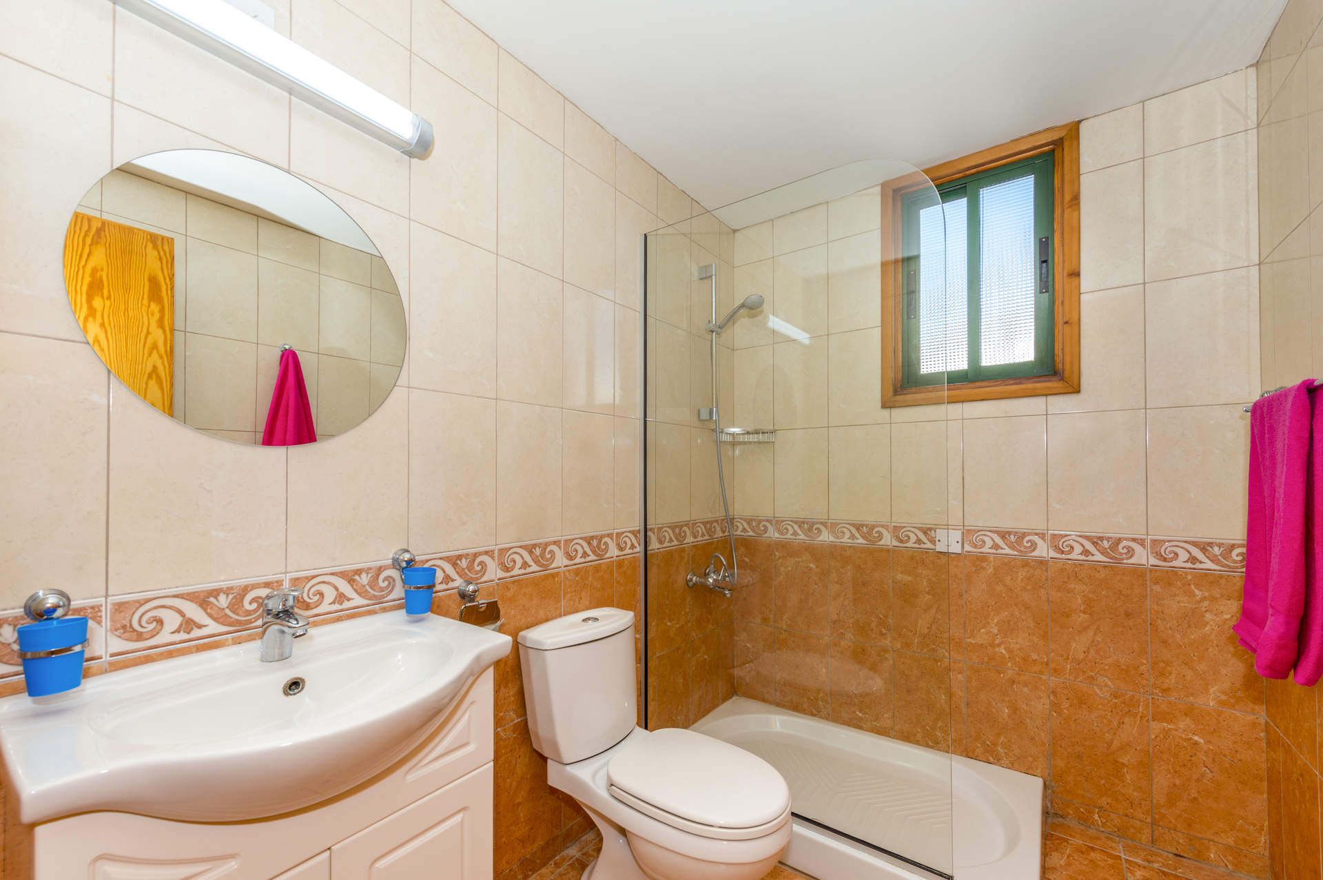 Villa Iriss, Polis, Cypern