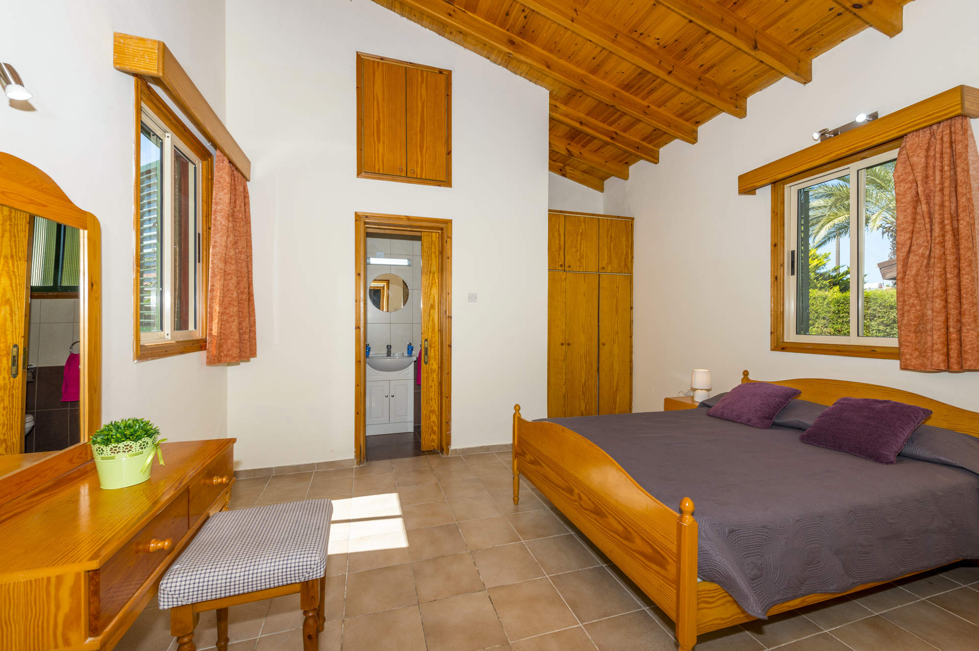 Villa Iriss, Polis, Cypern