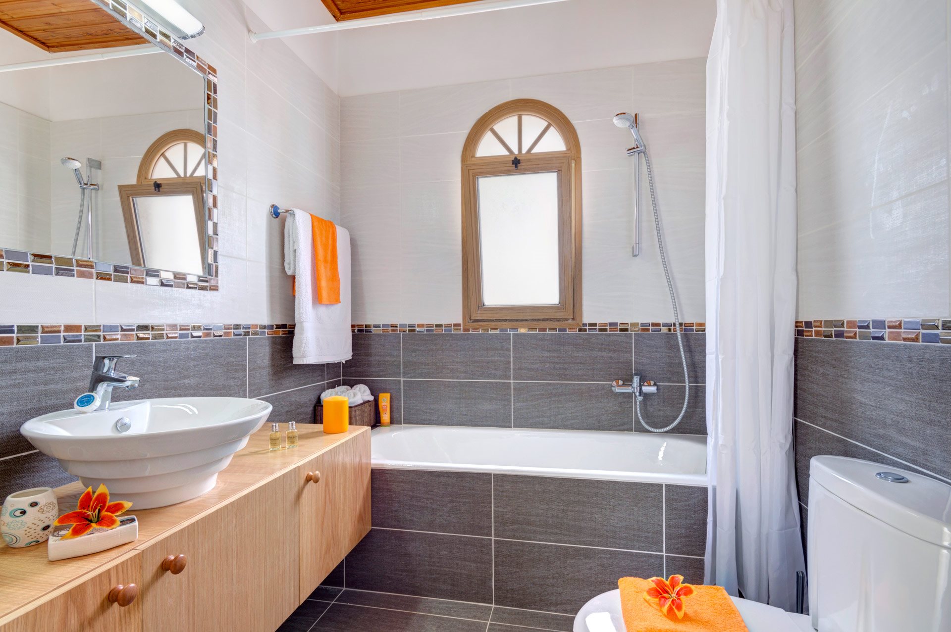 Villa Nerine, Coral Bay, Cipro