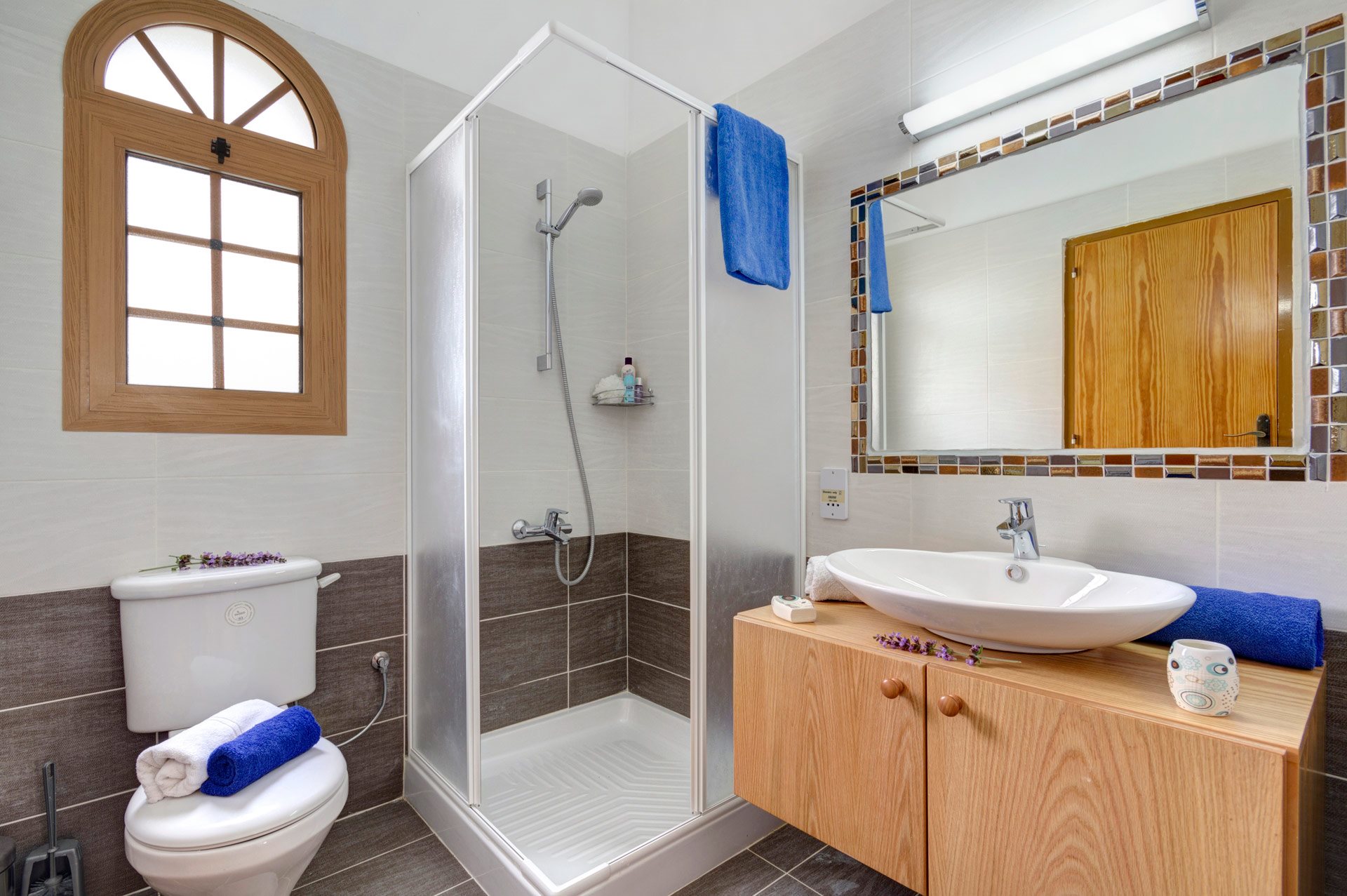 Villa Nerine, Coral Bay, Cipro