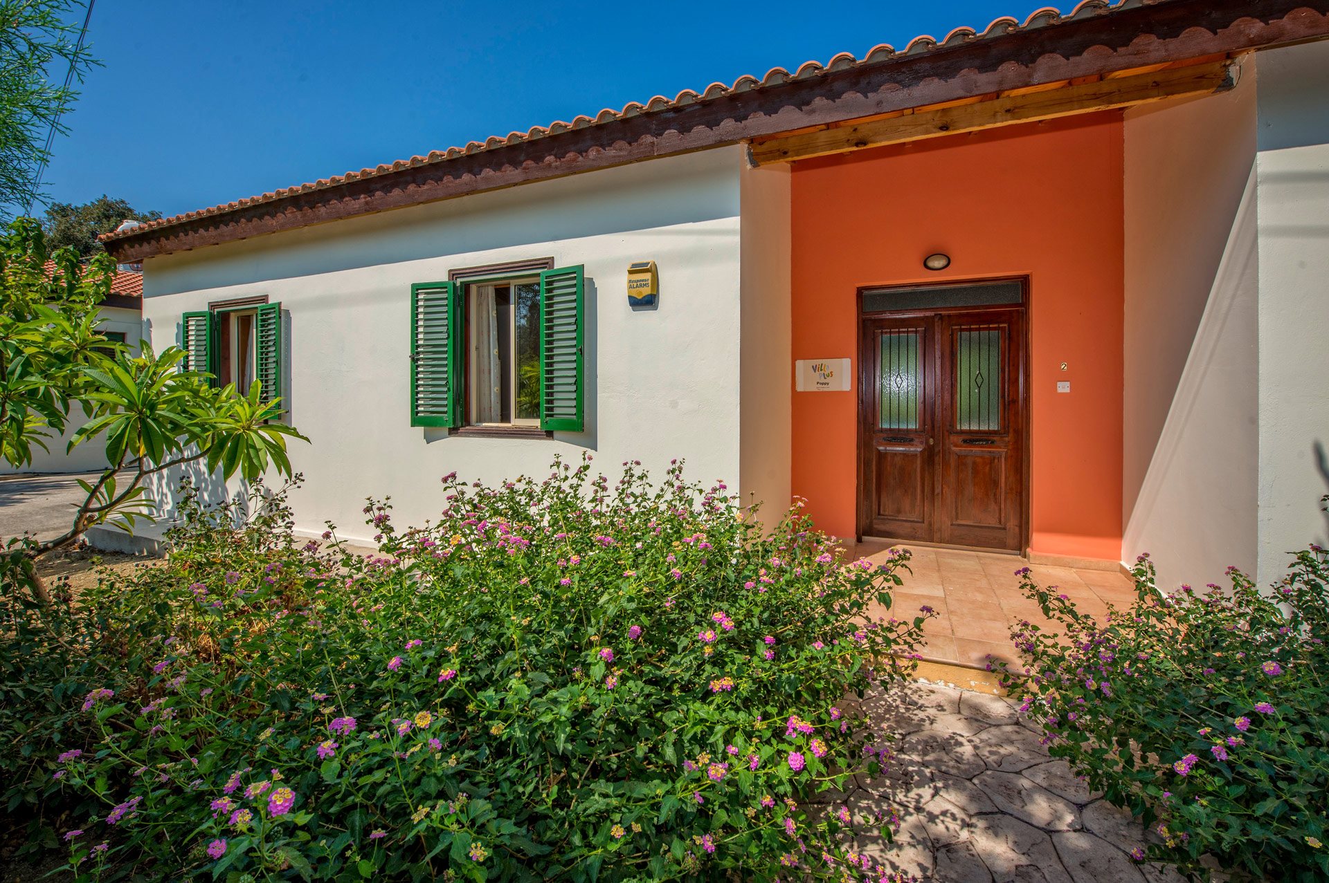 Villa Poppy, Polis, Cipro