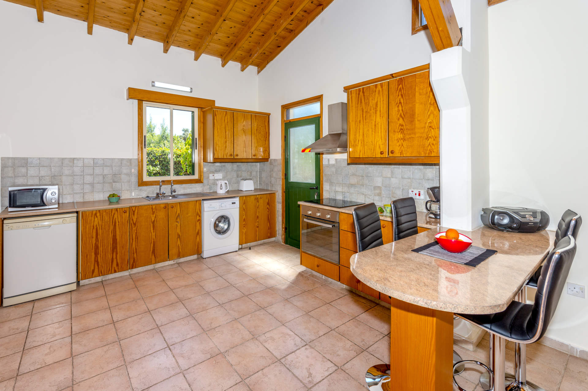 Villa Poppy, Polis, Cipro