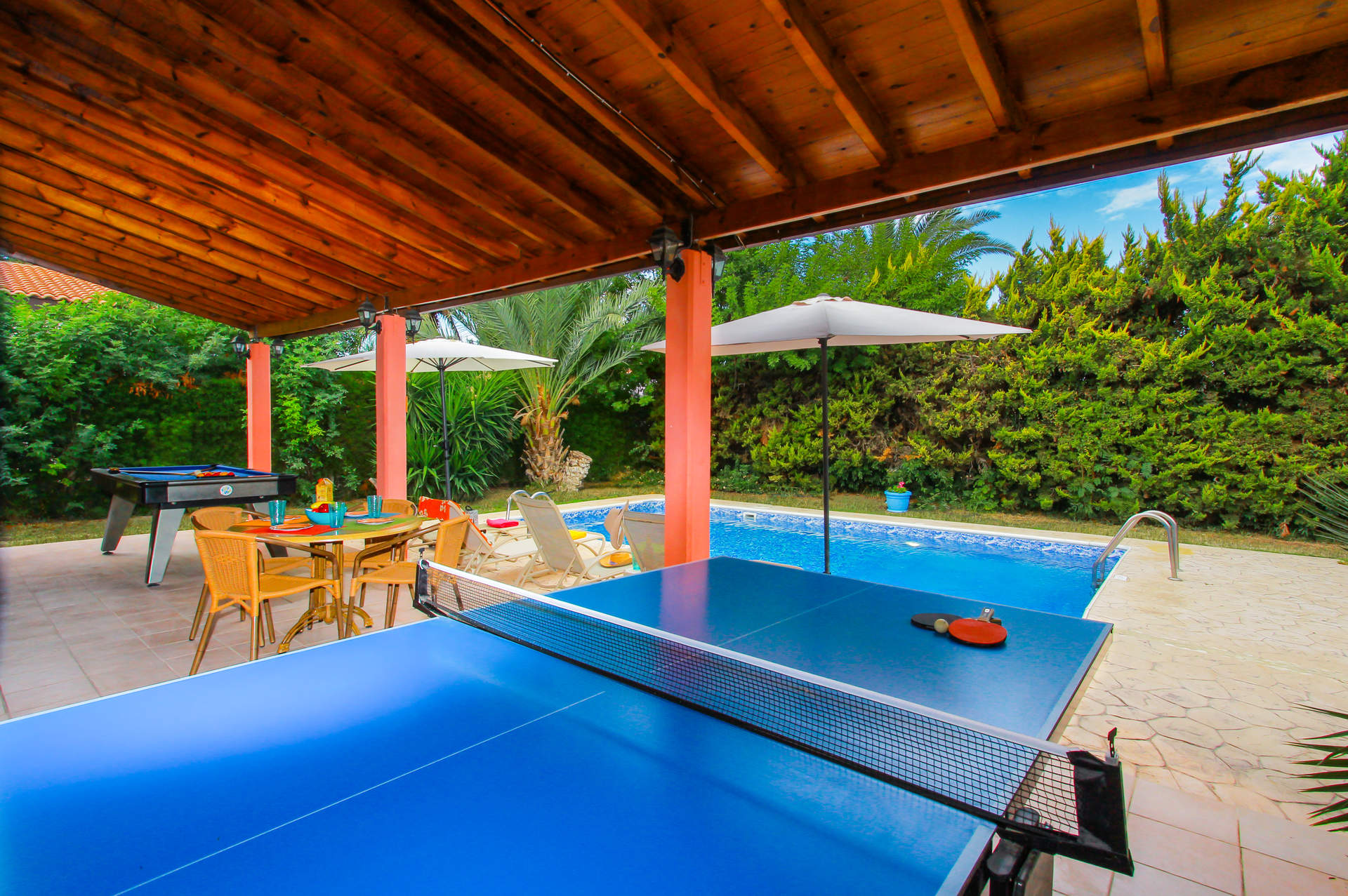 Villa Poppy, Polis, Cipro