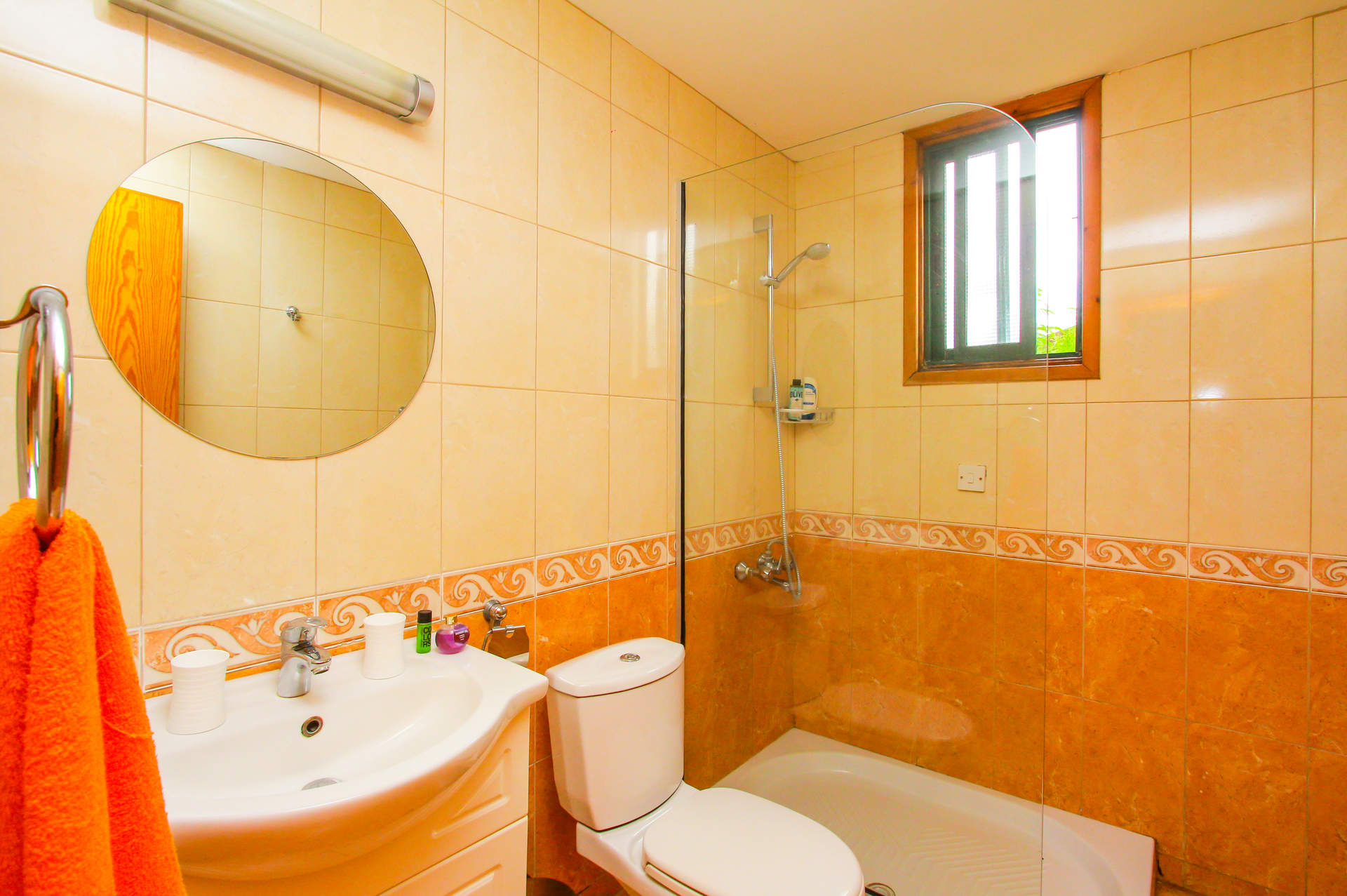 Villa Poppy, Polis, Cipro