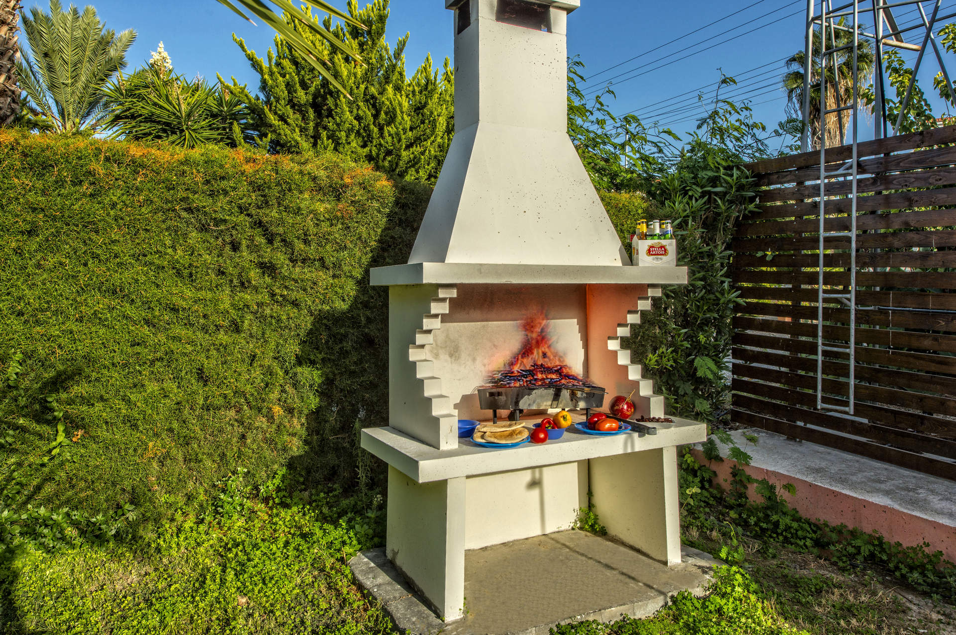 Villa Poppy, Polis, Cipro