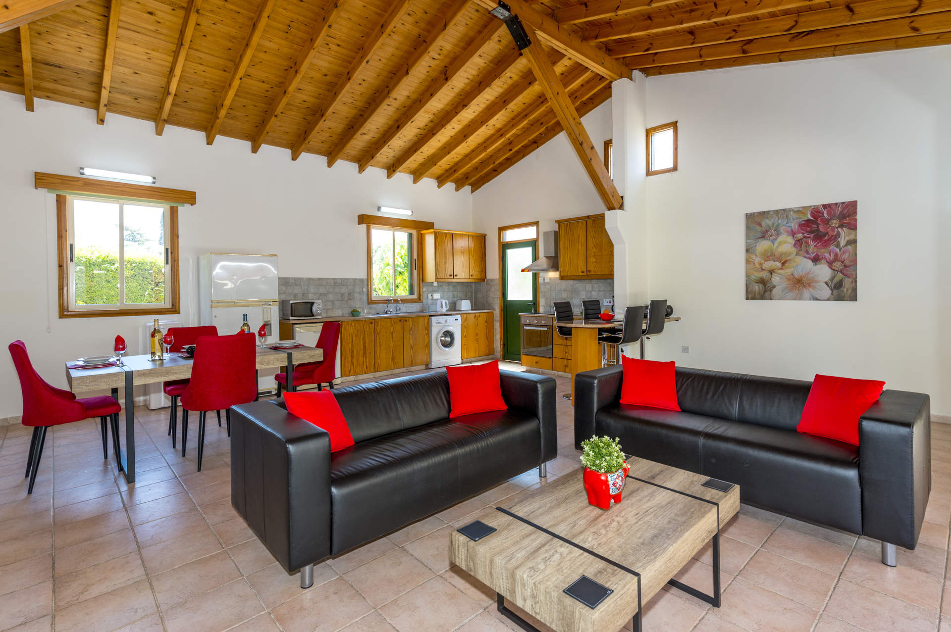 Villa Poppy, Polis, Cipro