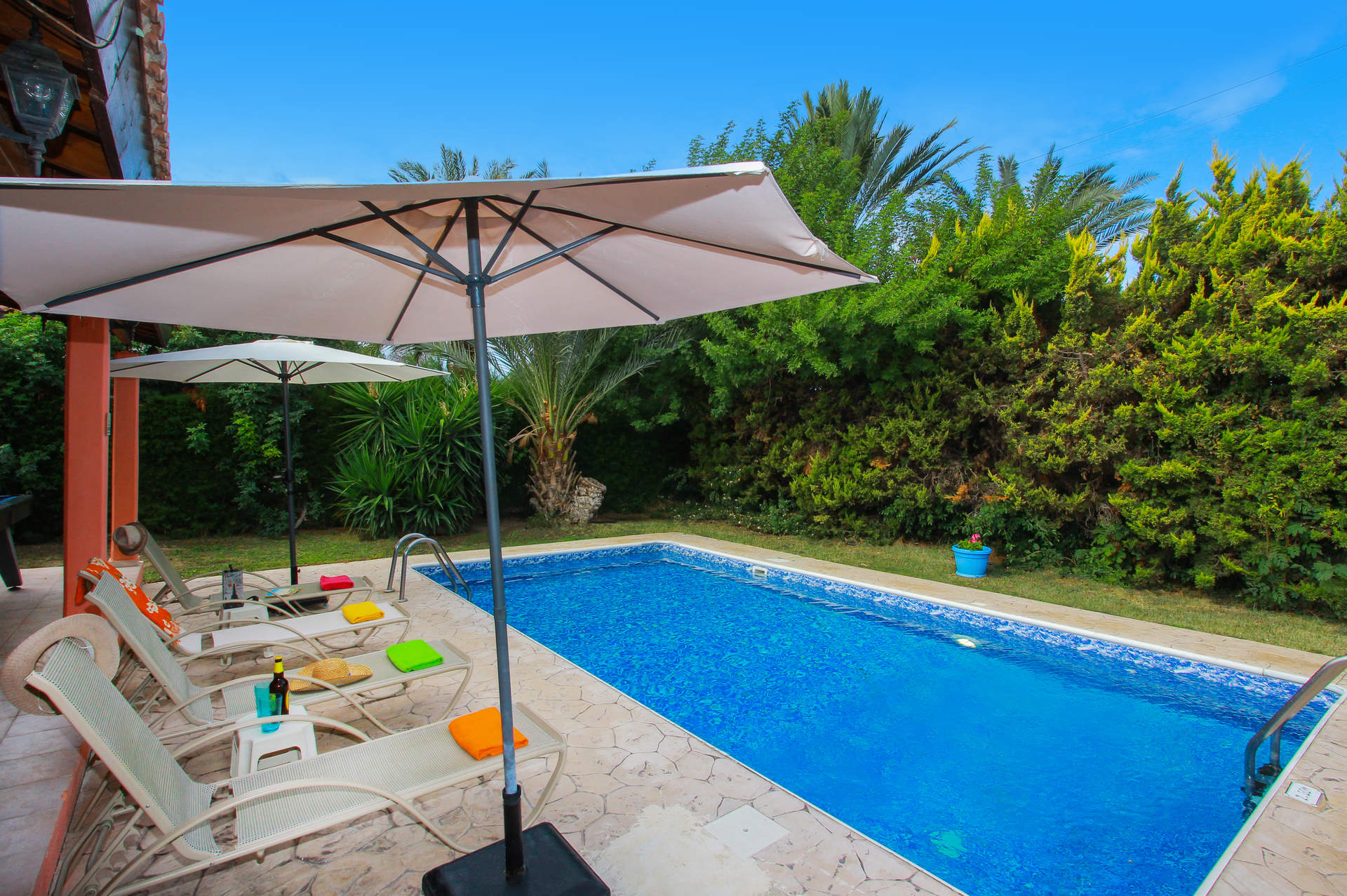 Villa Poppy, Polis, Cipro