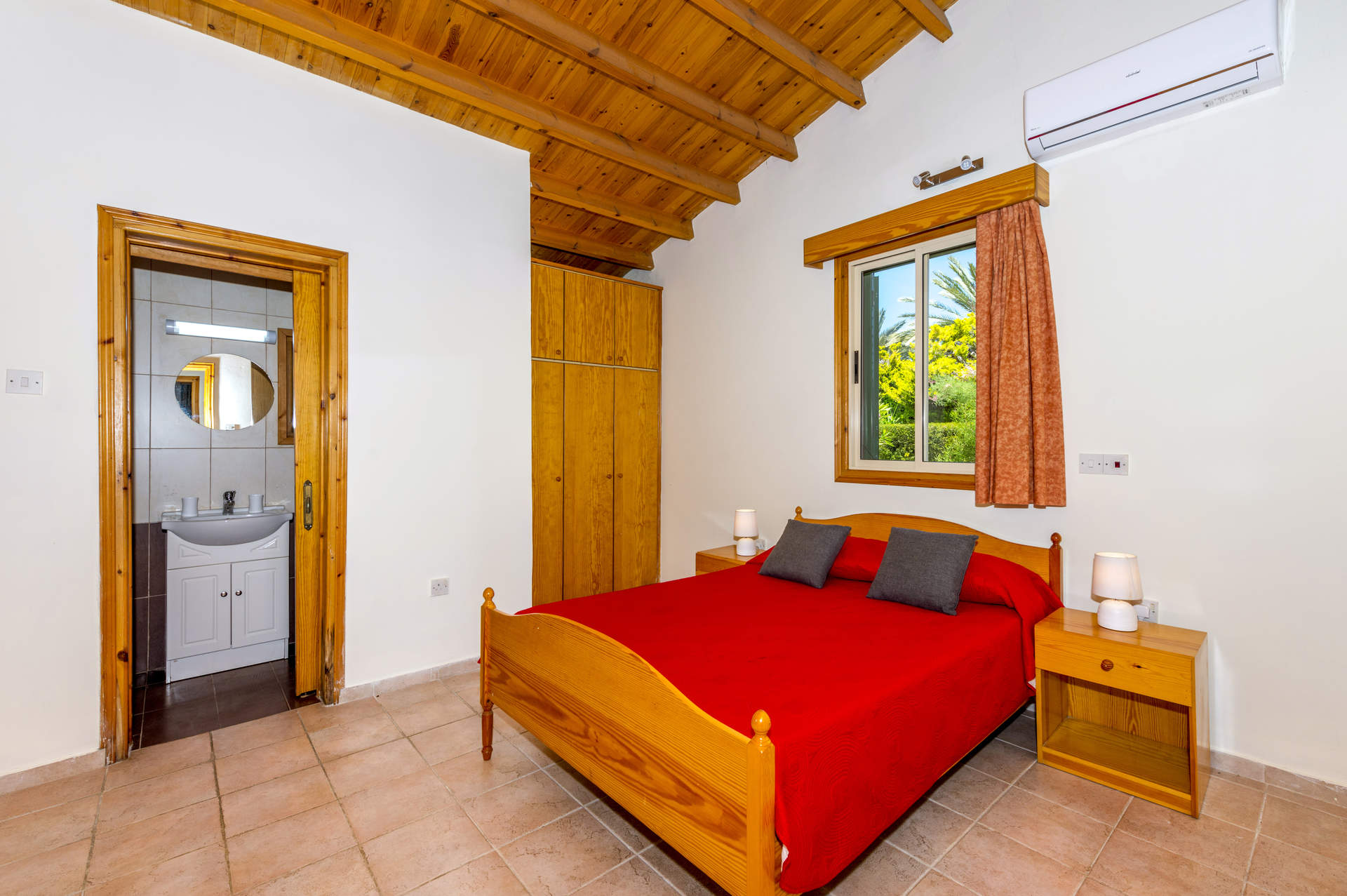 Villa Poppy, Polis, Cipro