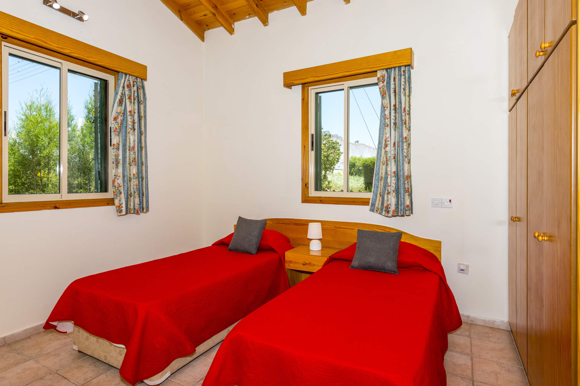 Villa Poppy, Polis, Cipro