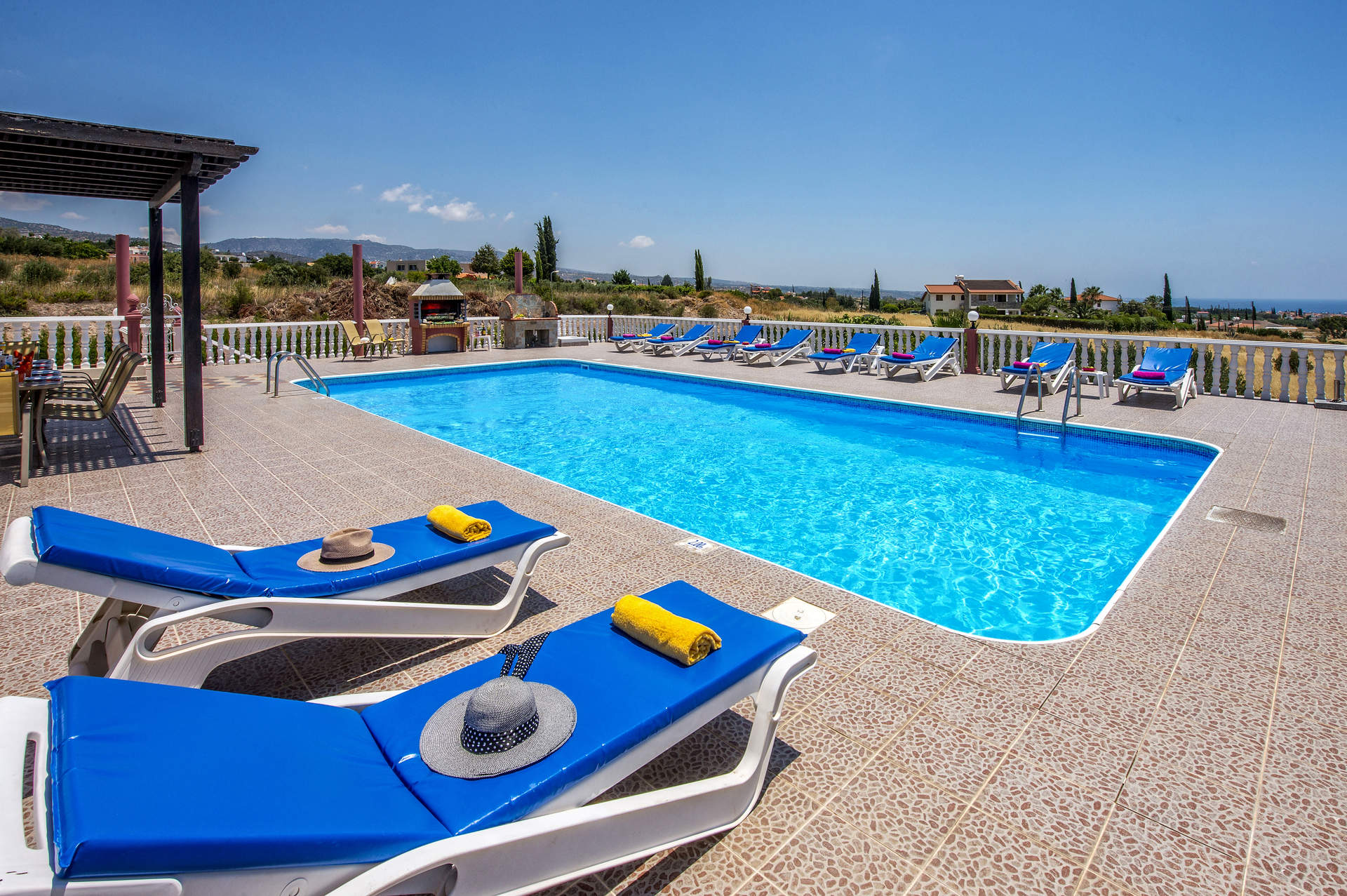Villa Veronika, Peyia, &#x39A;&#x3CD;&#x3C0;&#x3C1;&#x3BF;&#x3C2;