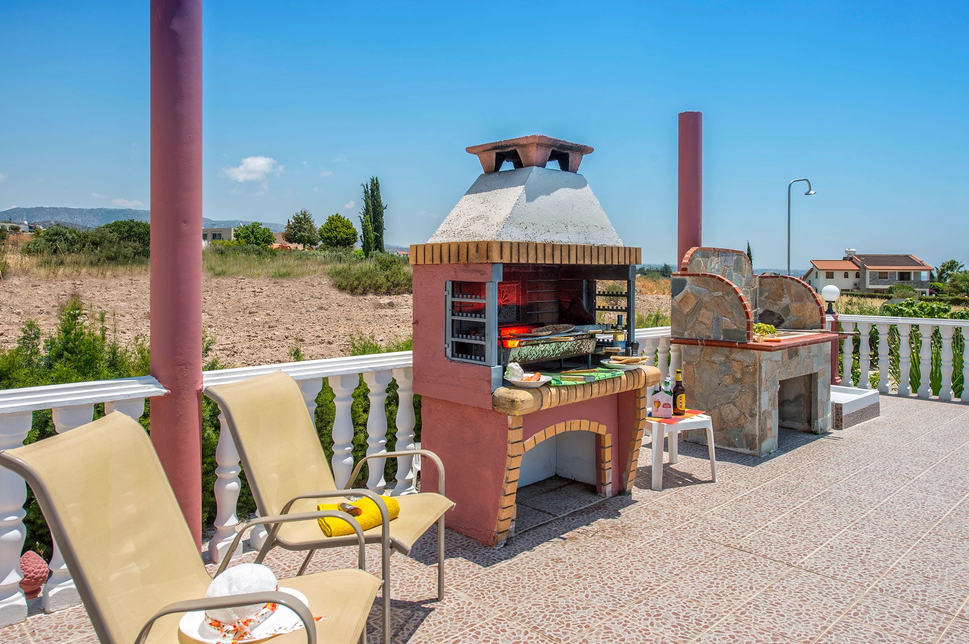 Villa Veronika, Peyia, &#x39A;&#x3CD;&#x3C0;&#x3C1;&#x3BF;&#x3C2;
