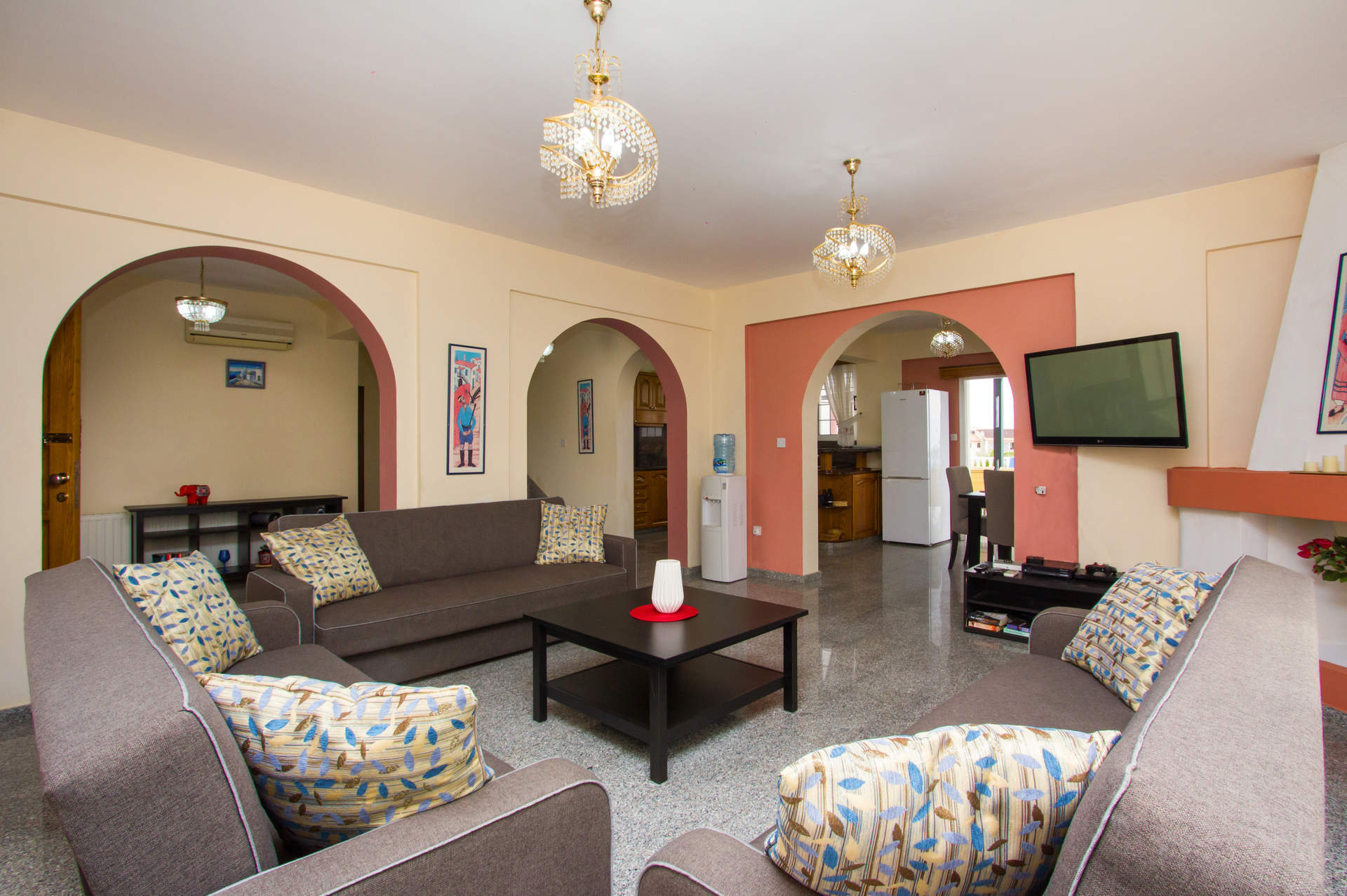 Villa Veronika, Peyia, &#x39A;&#x3CD;&#x3C0;&#x3C1;&#x3BF;&#x3C2;